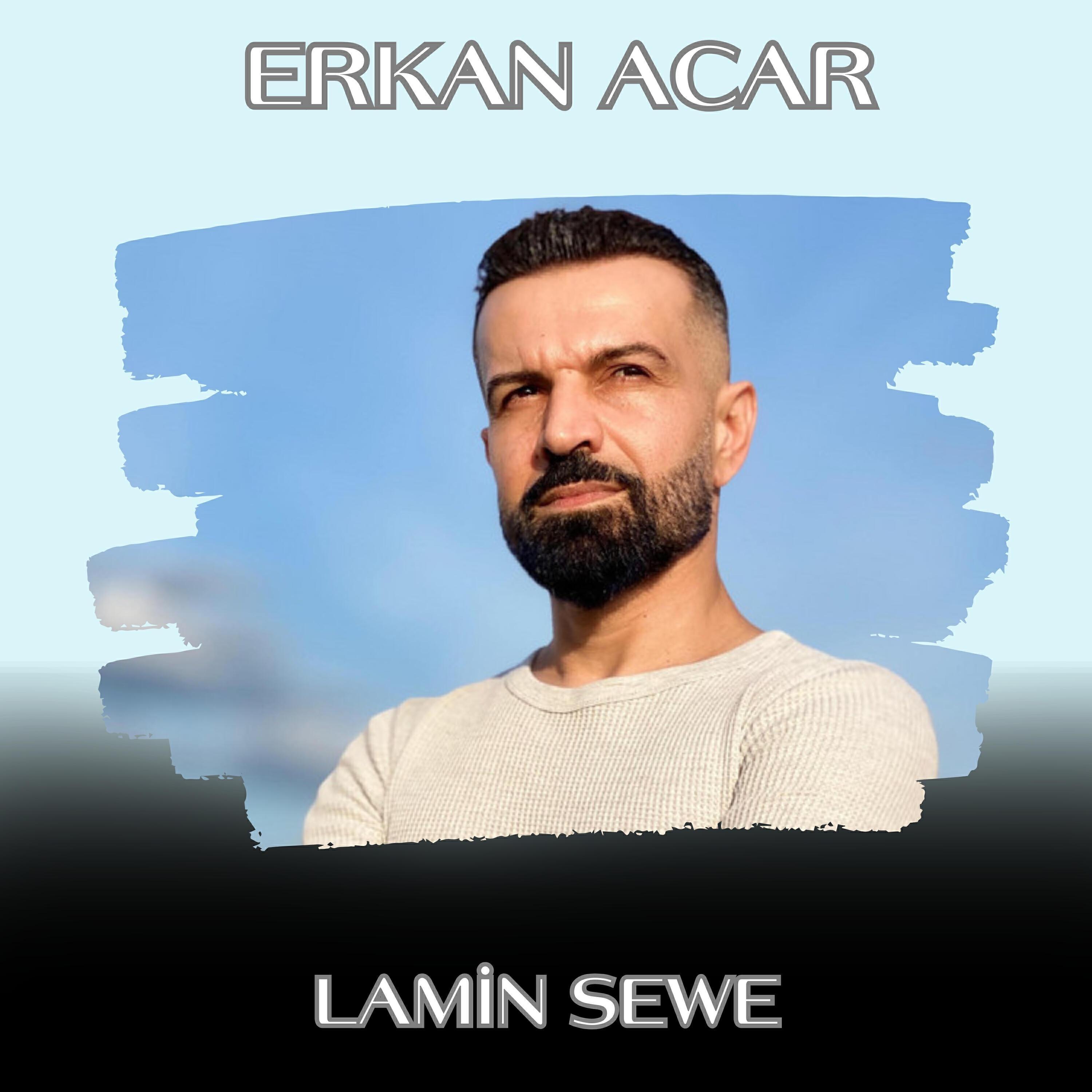 Erkan Acar