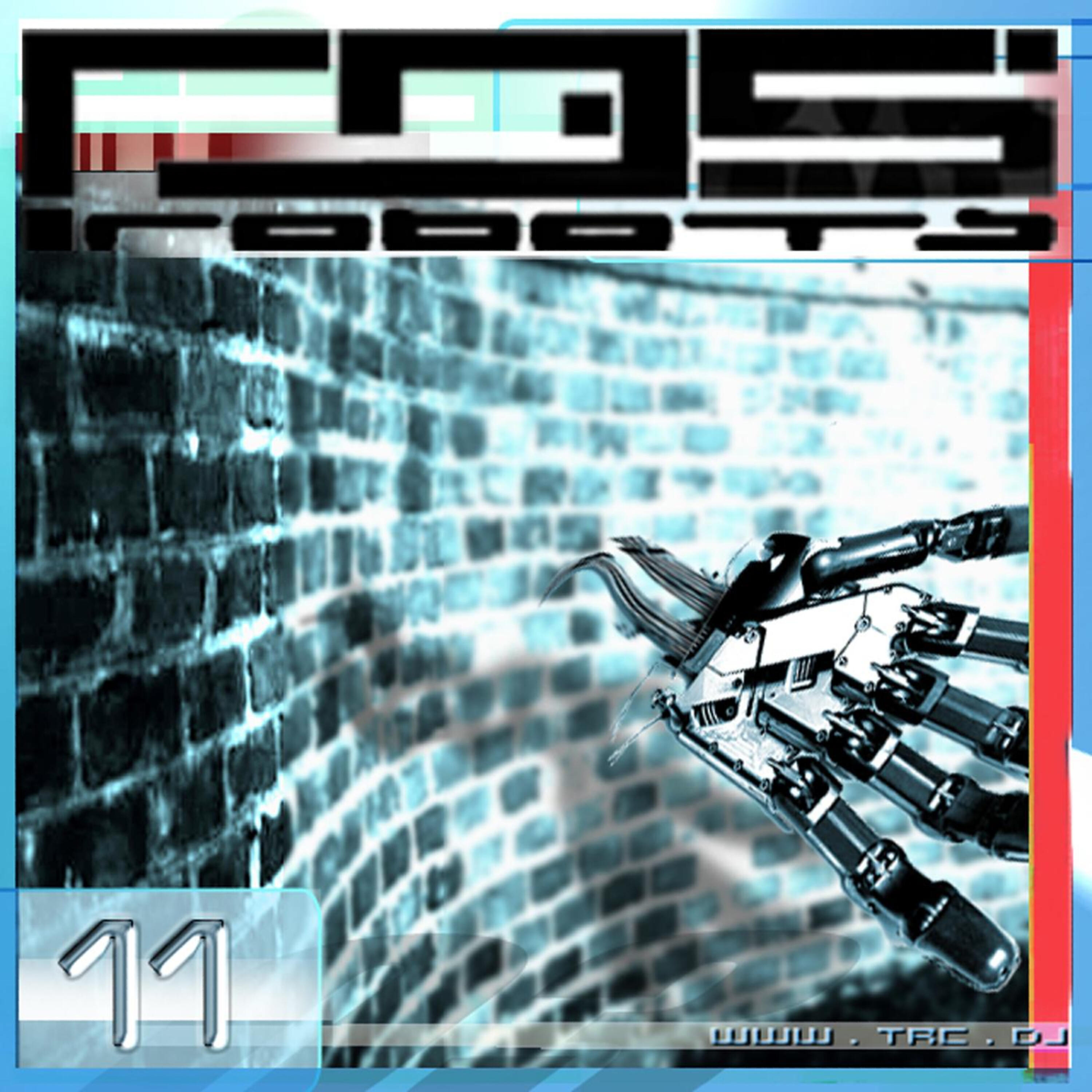 Постер альбома Electro Tales Vol 1