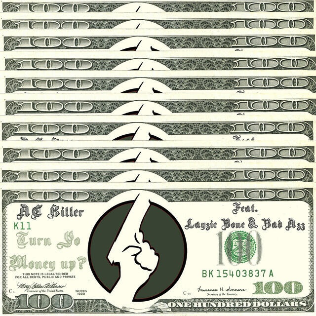 Релиз Turn Yo Money Up?