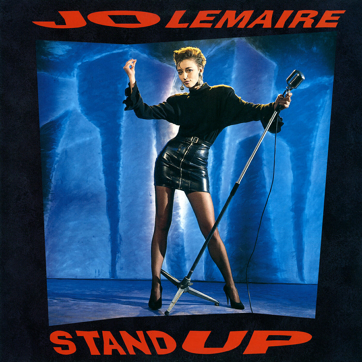 Релиз Stand Up
