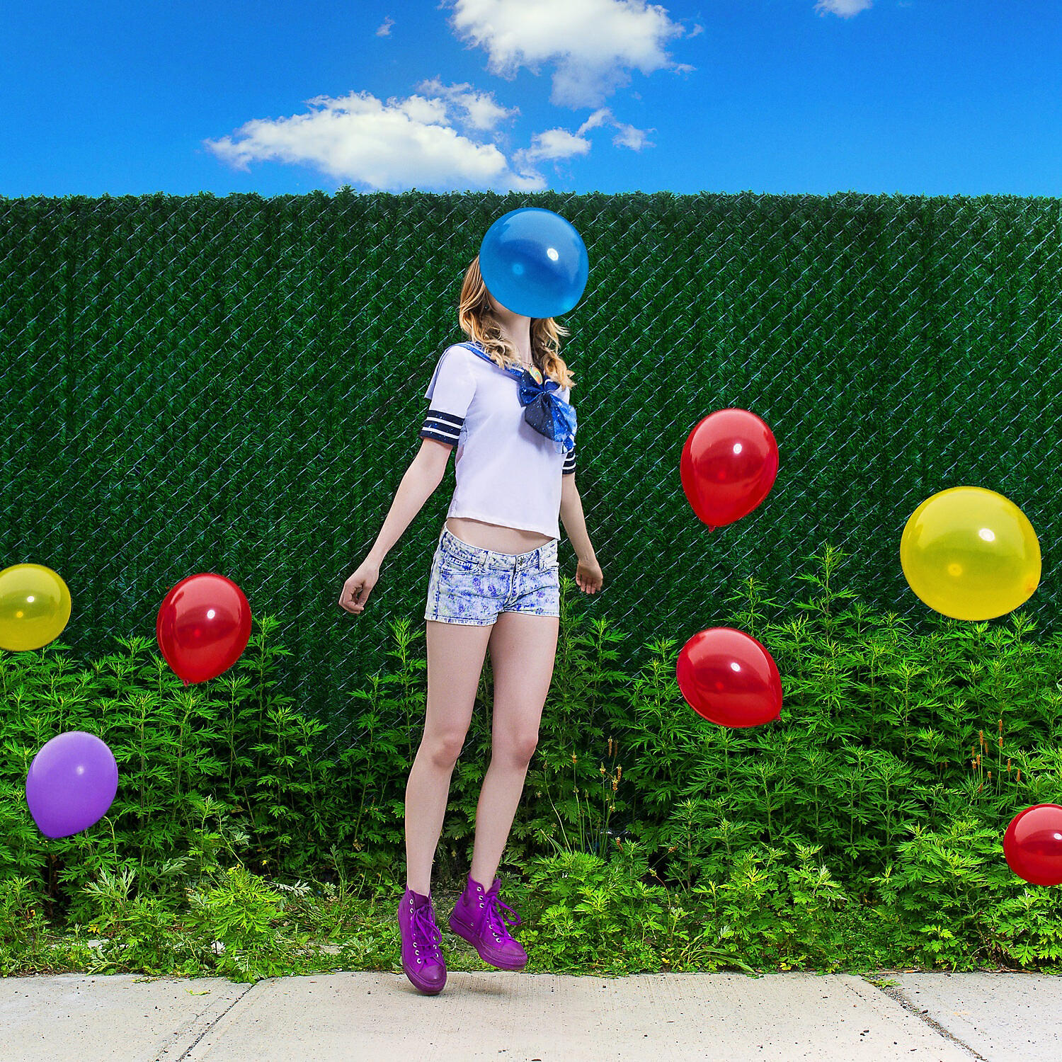 Релиз Pop It