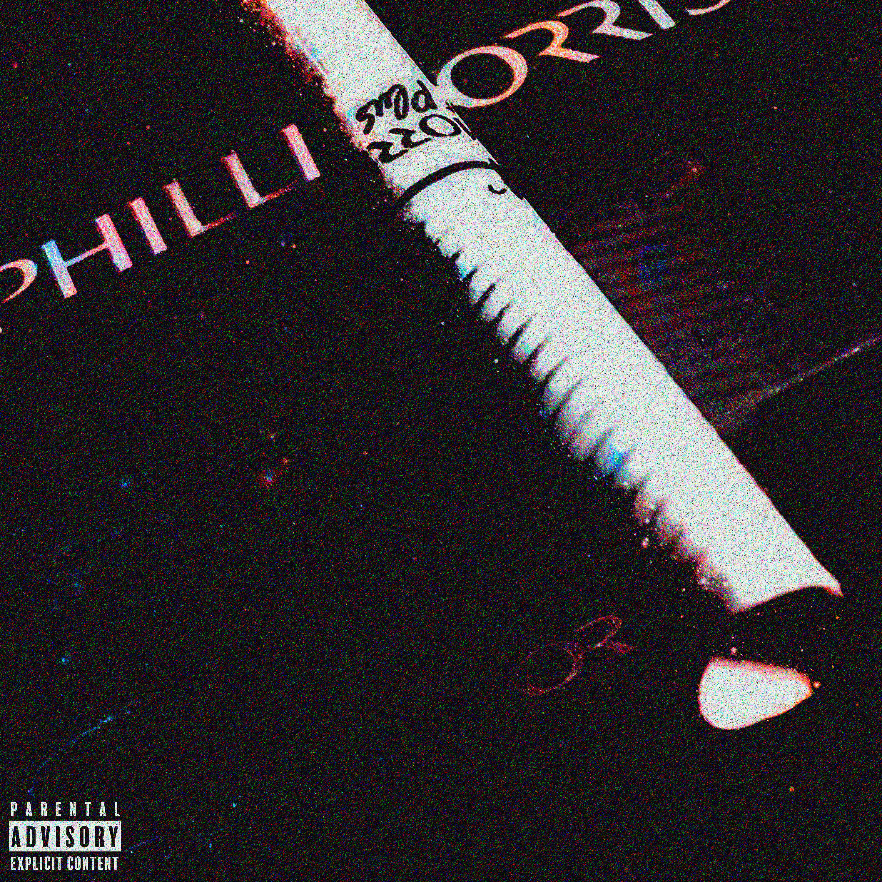 Релиз Phillip Morris с оранжевой (Prod. by flocenflo)