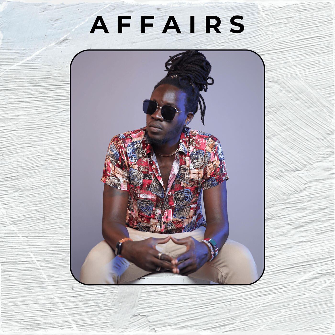 Релиз Affairs