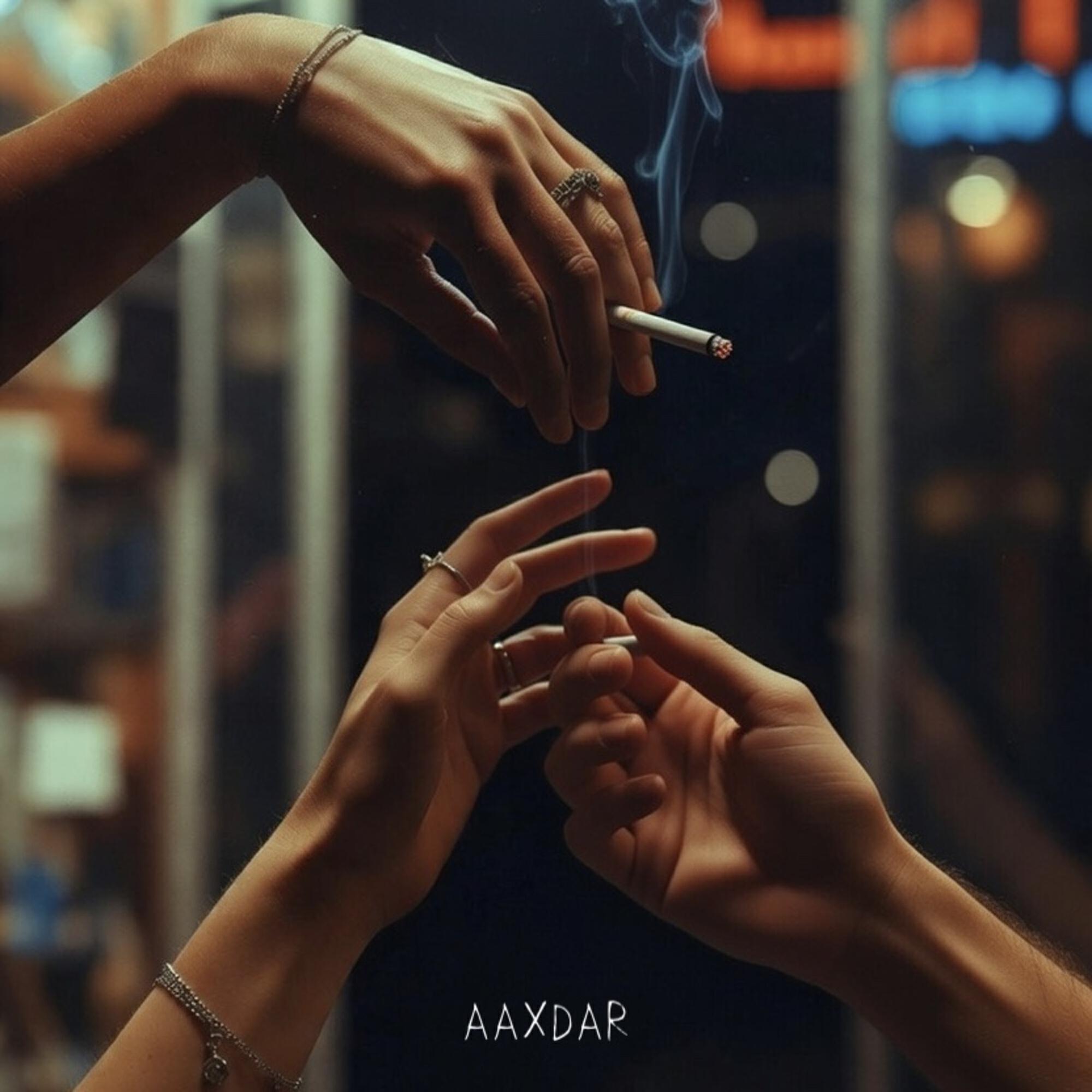 Релиз AAXDAR - Контроль