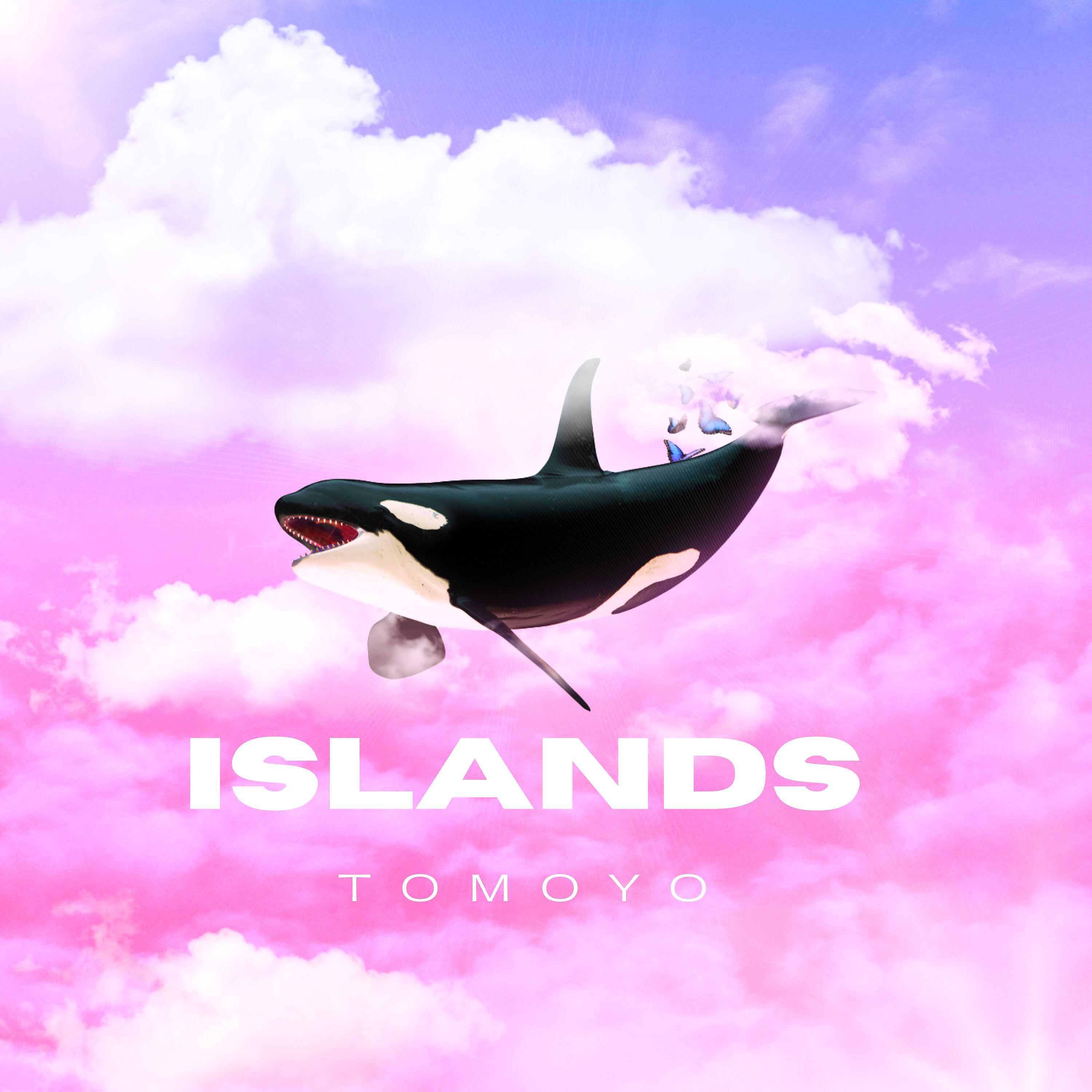 Релиз Islands