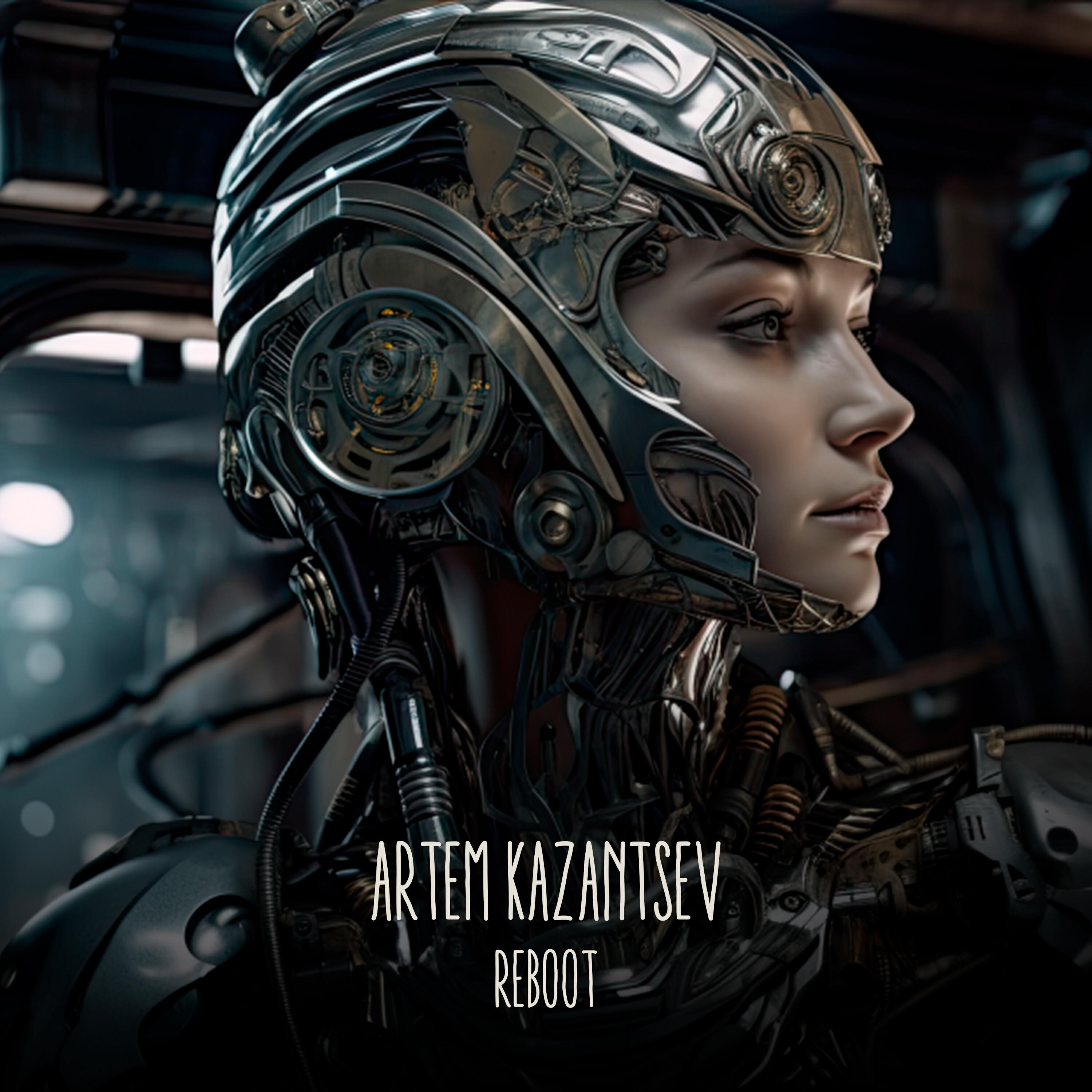 Релиз Reboot