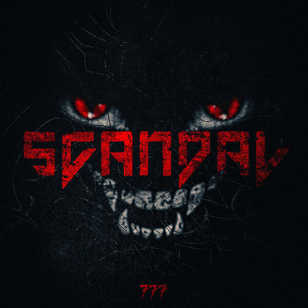Релиз Scandal