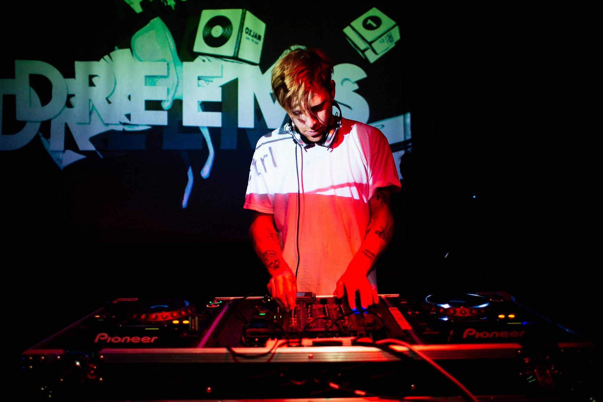 Dreems
