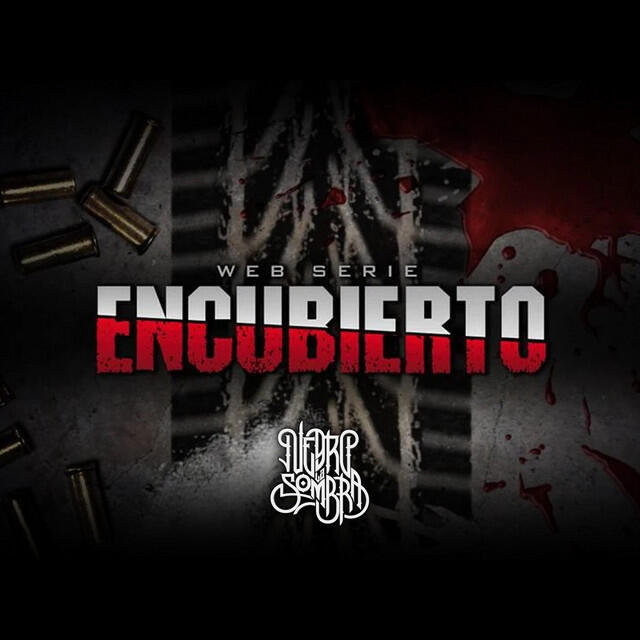 Релиз Encubierto