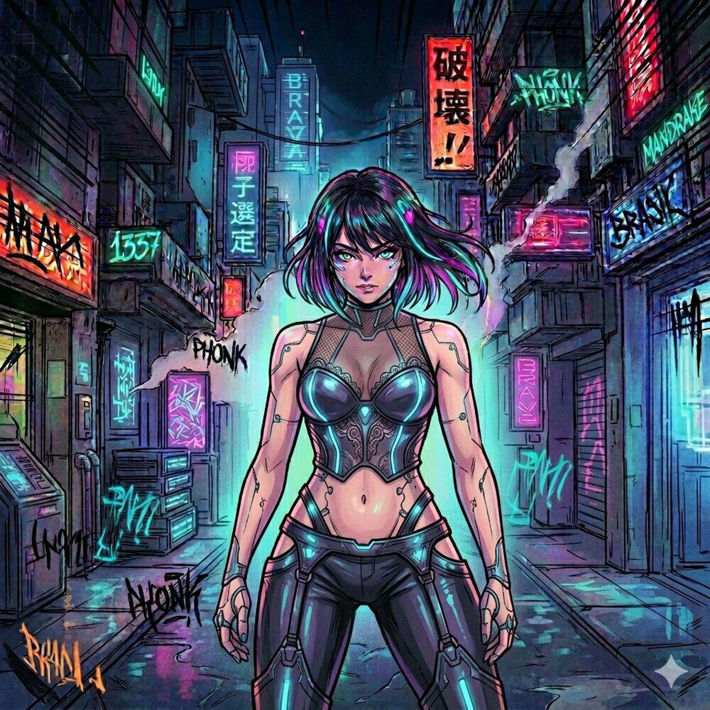 Релиз Brazil