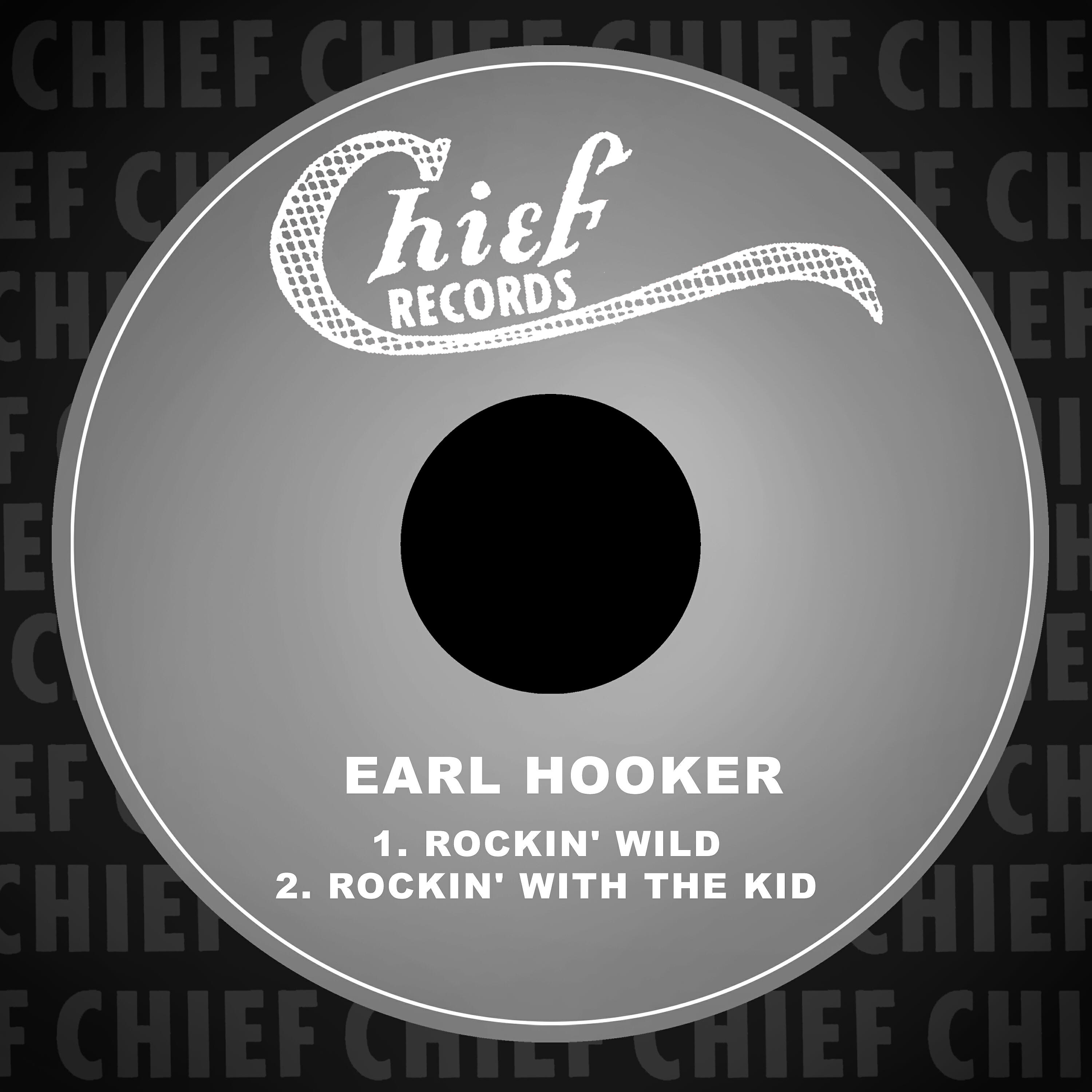 Релиз Rockin' Wild / Rockin' with the Kid