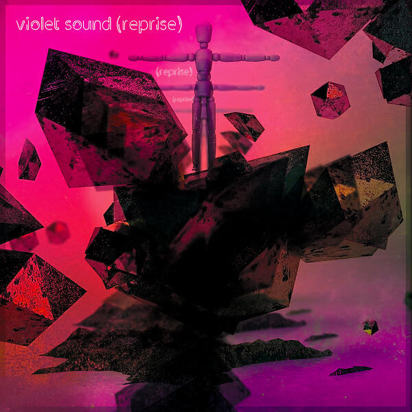 Релиз Violet Sound (Reprise)