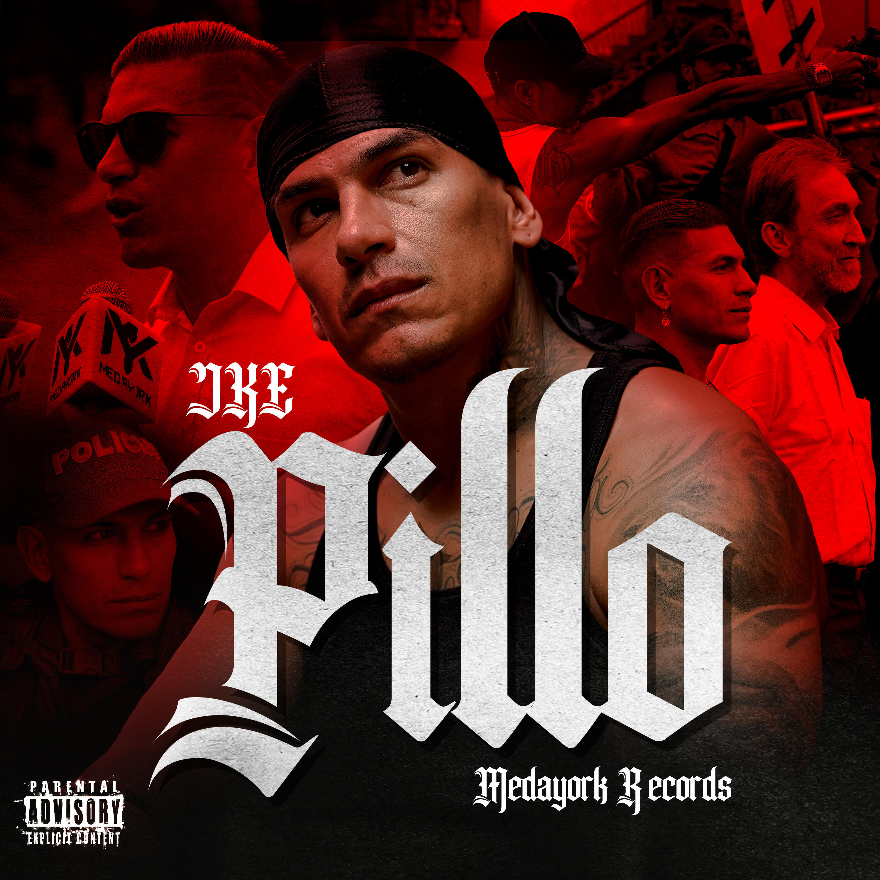 Jke все песни в mp3