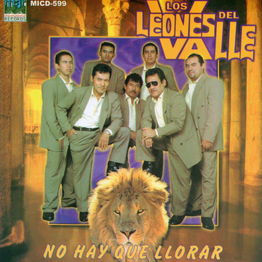 Los Leones del Valle