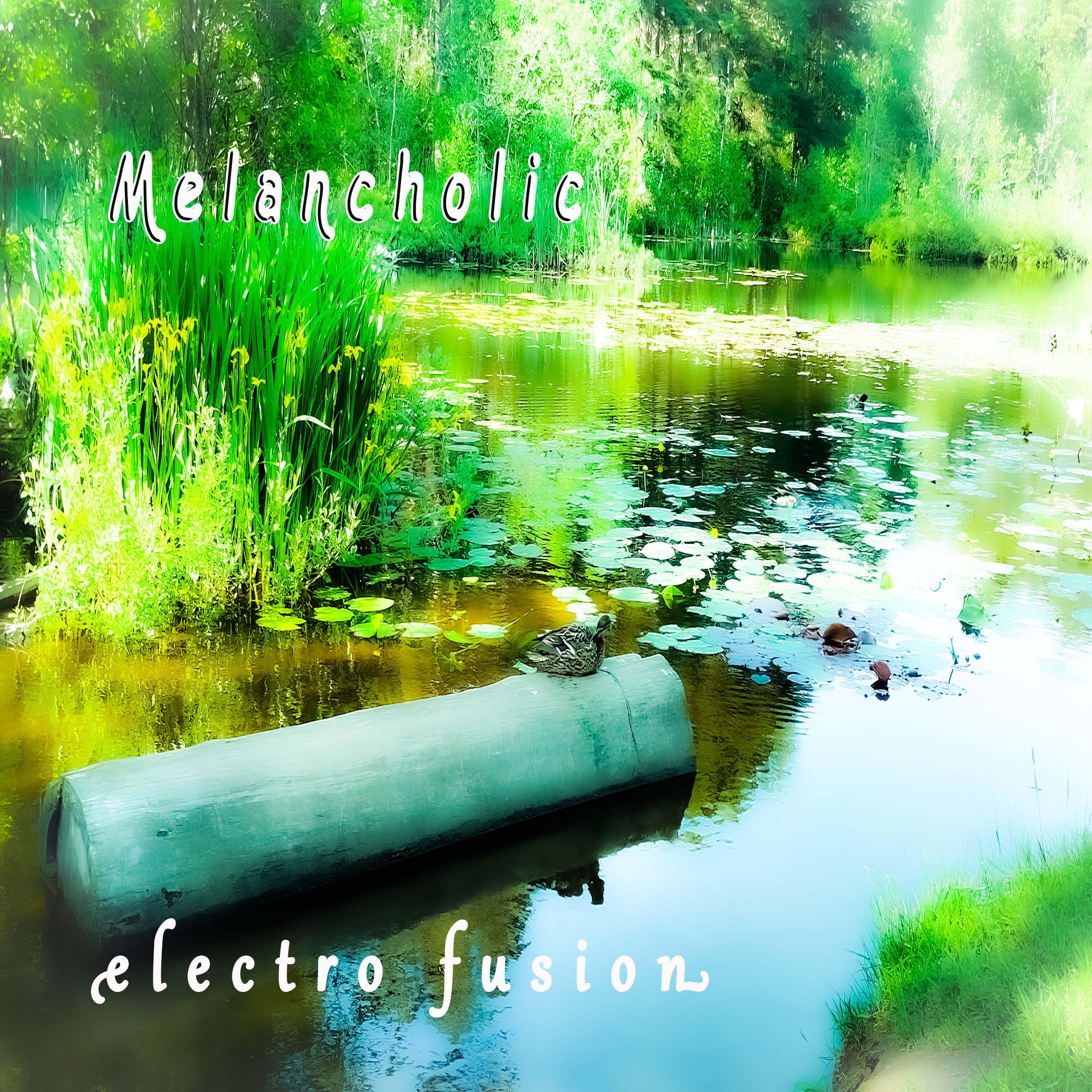 Постер альбома Melancholic