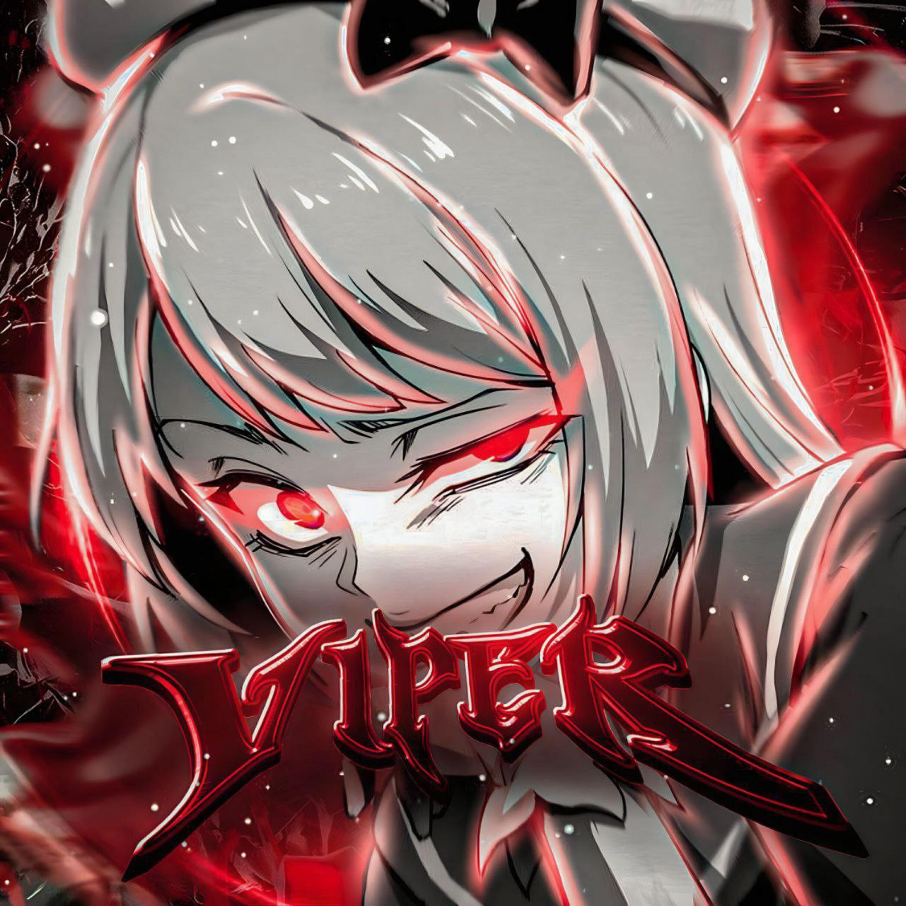 Постер альбома Viper