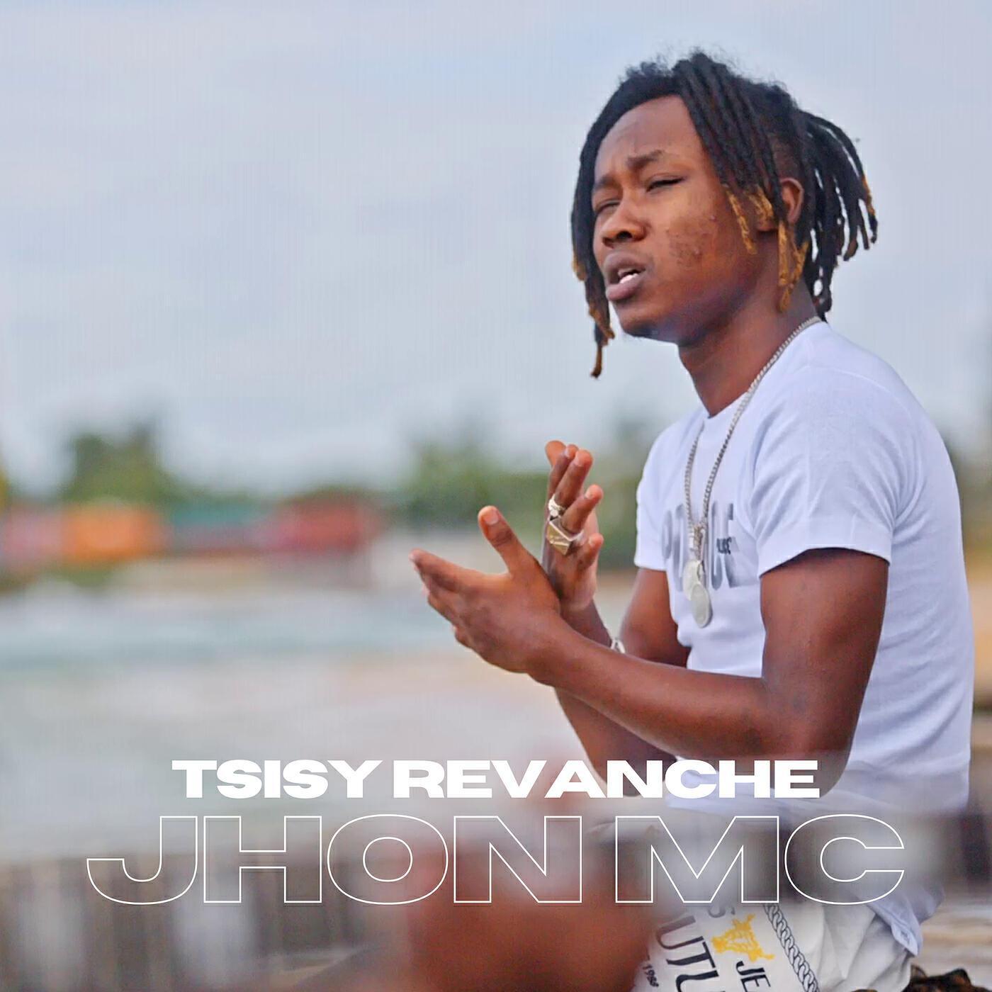 Jhon MC