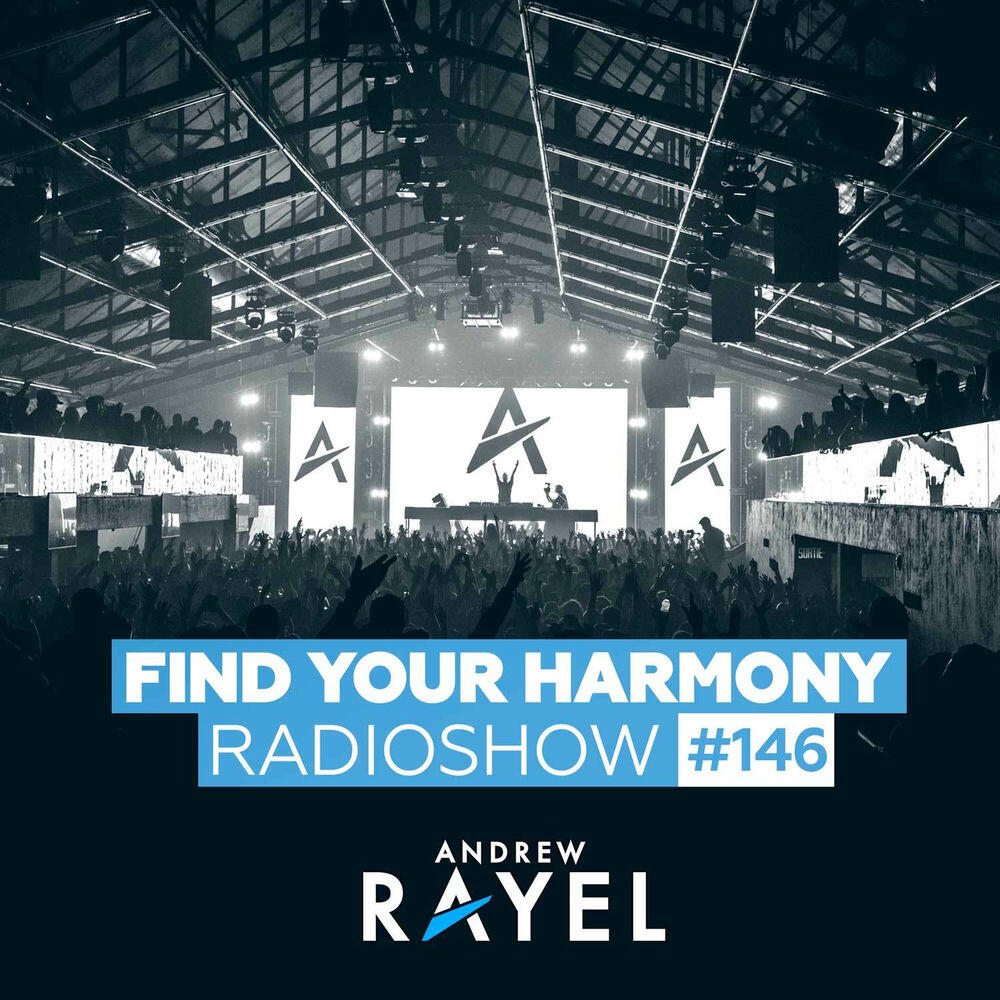 Релиз Find Your Harmony Radioshow #146