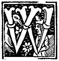 Woodcut