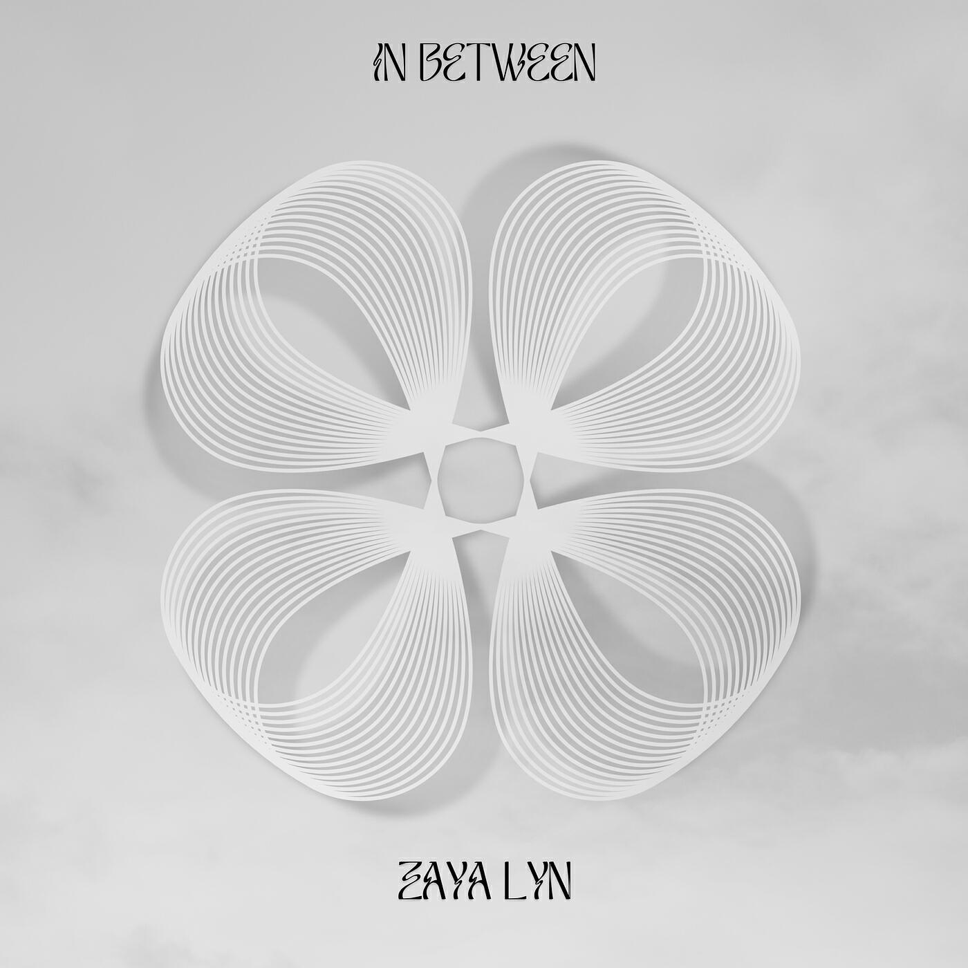 Релиз In Between