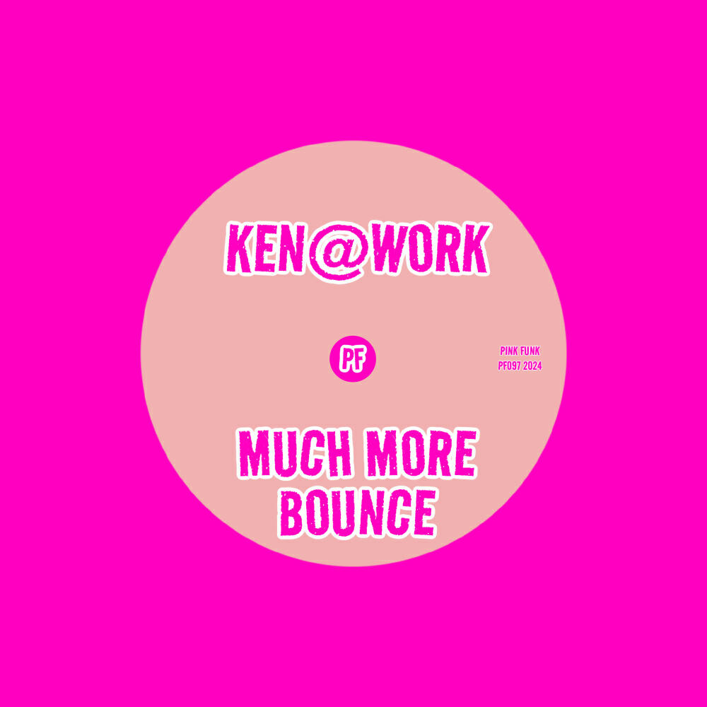 Постер альбома Much More Bounce