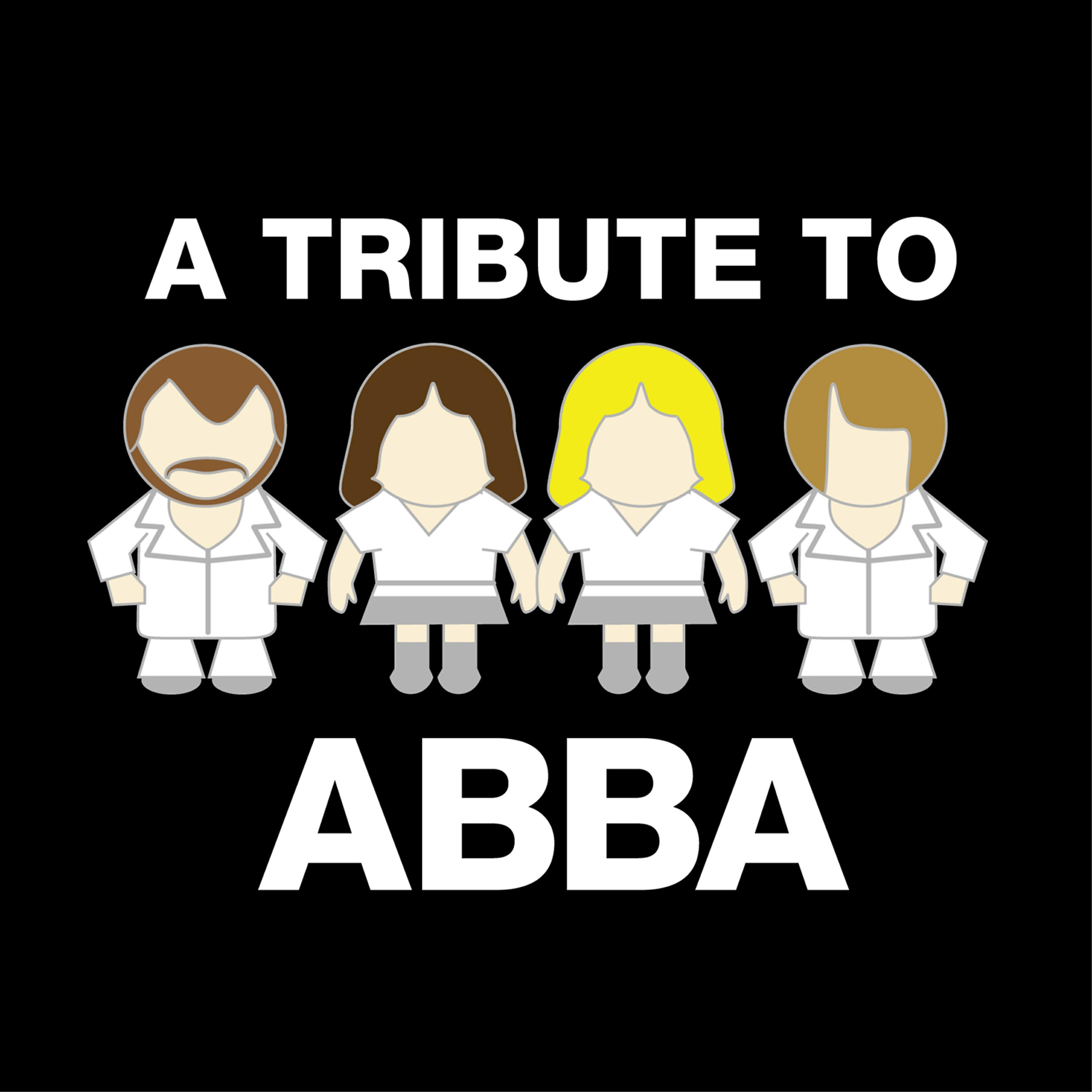 Релиз A Tribute To ABBA
