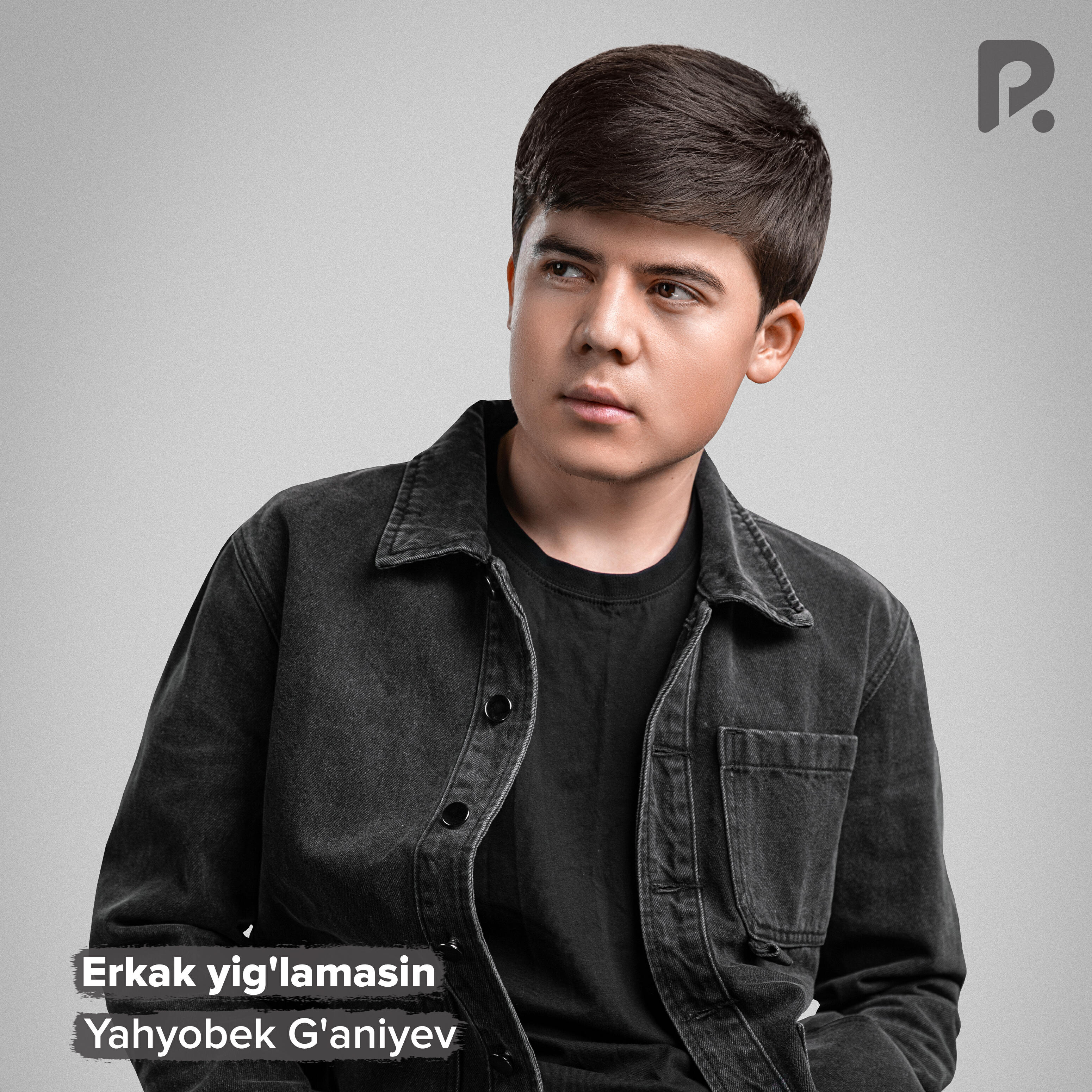 Релиз Erkak yig'lamasin