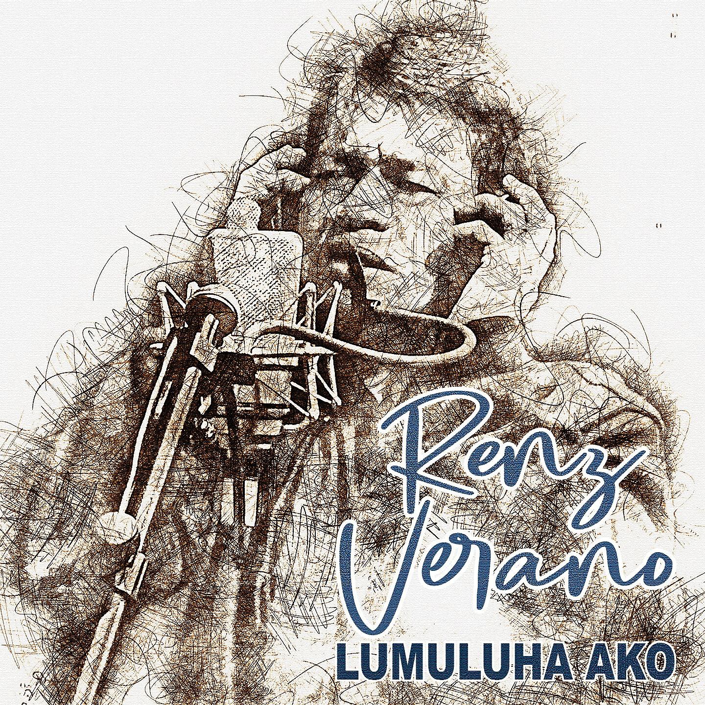 Релиз Lumuluha Ako