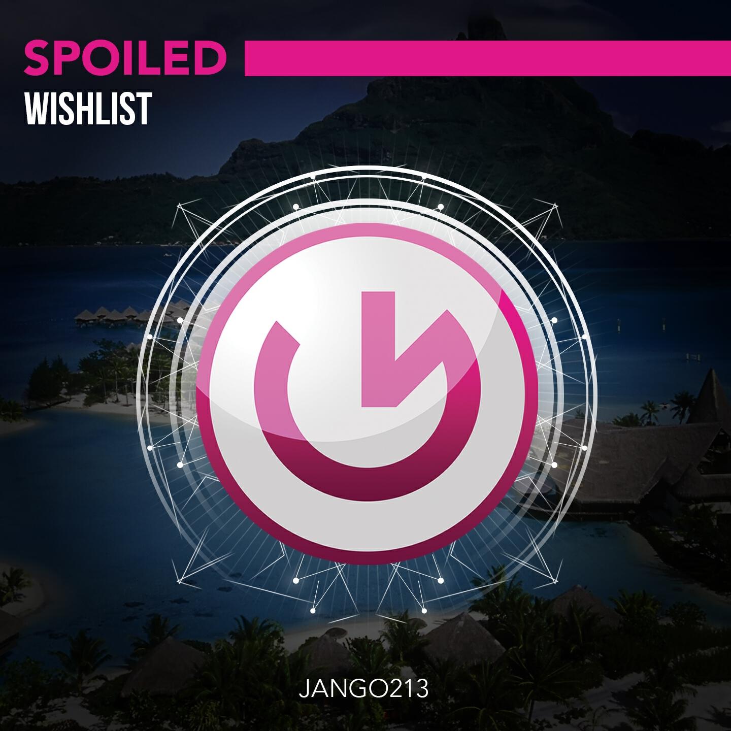Релиз Spoiled