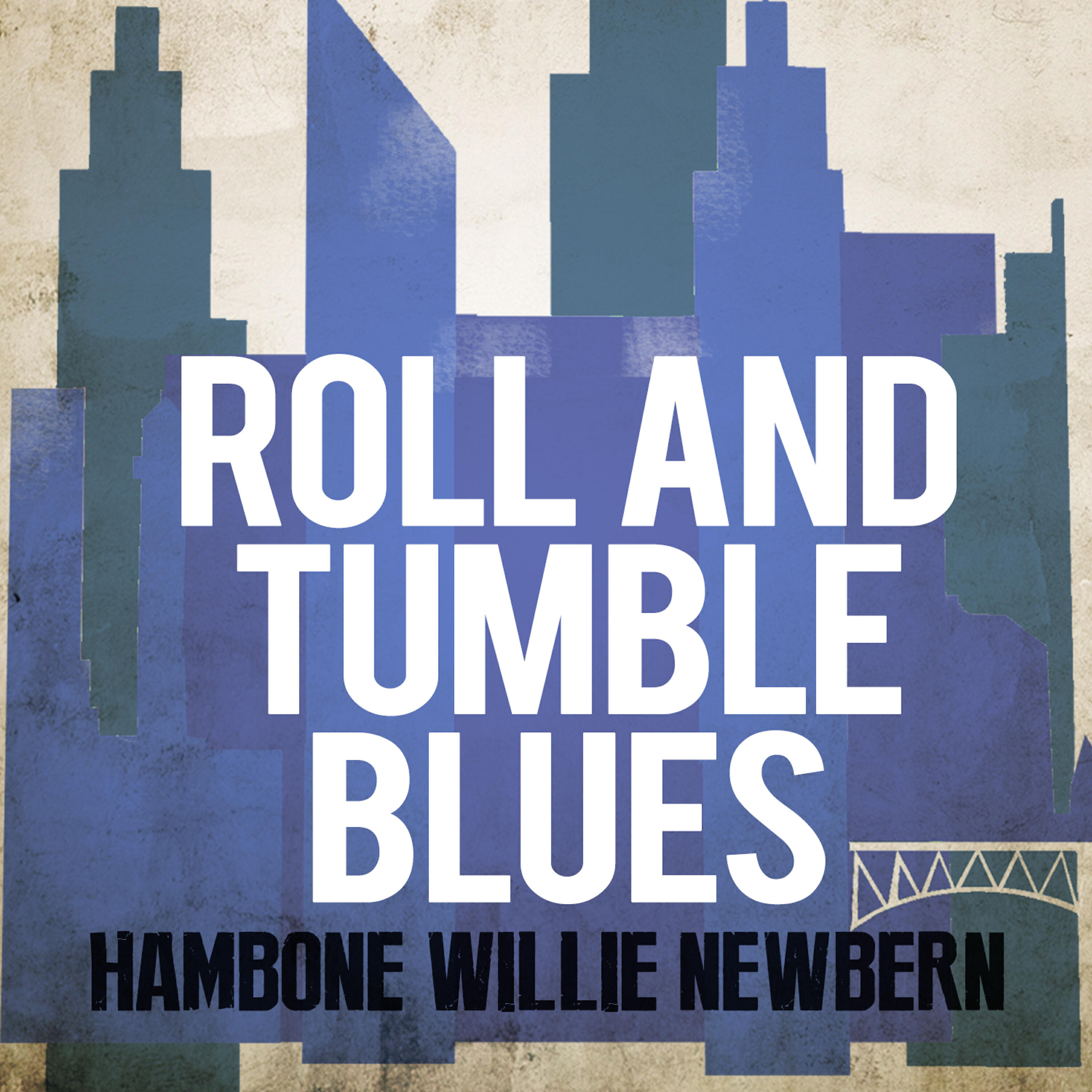 Релиз Roll and Tumble Blues