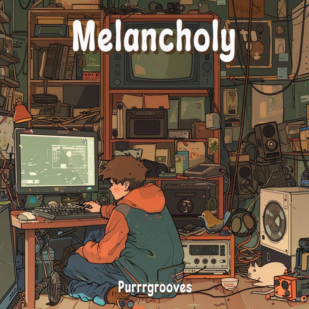 Релиз Melancholy