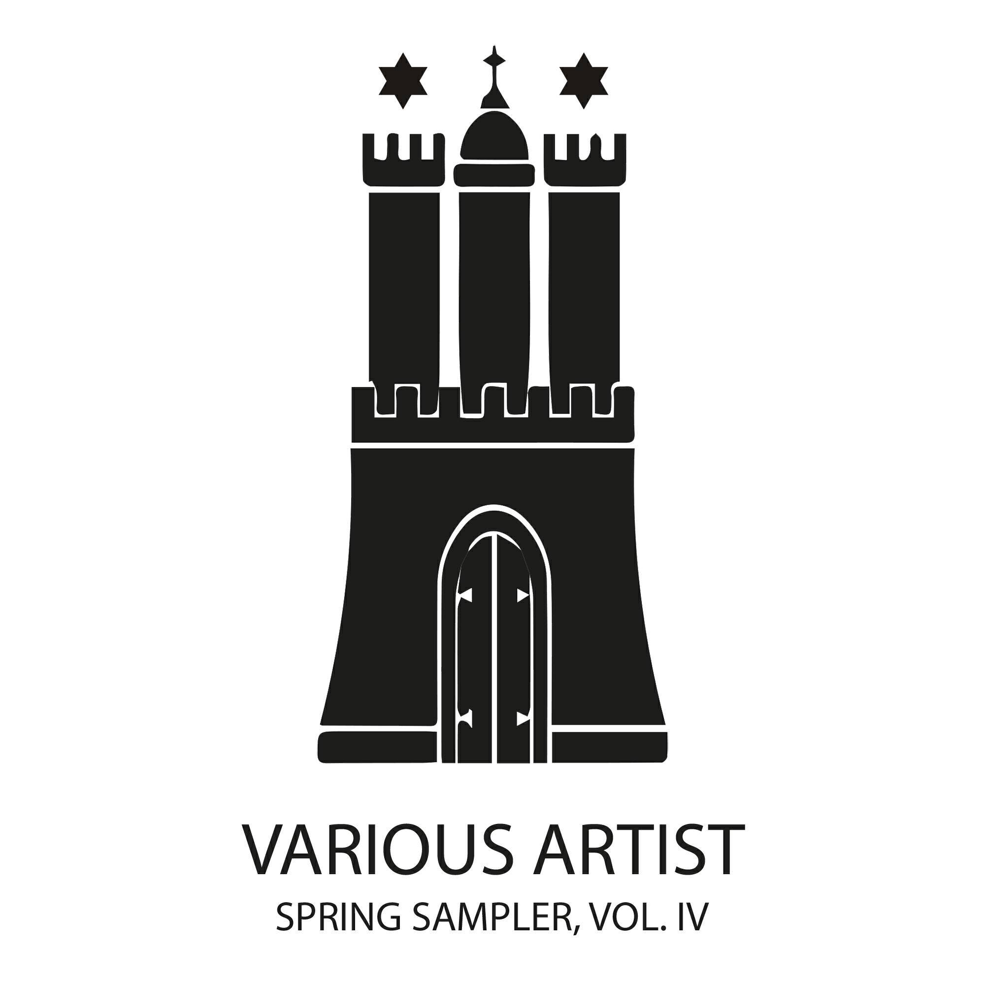 Релиз Spring Sampler, Vol. IV