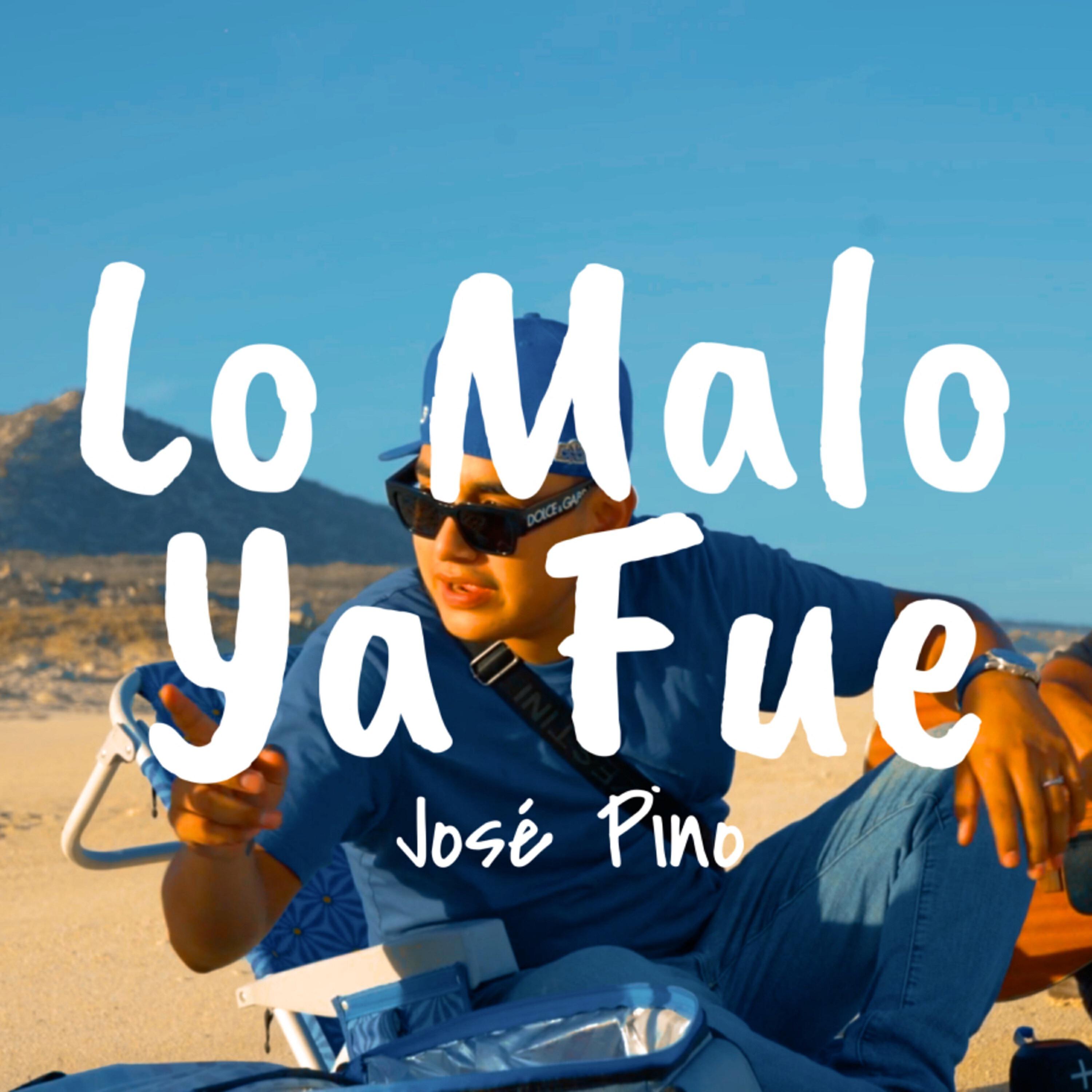 Релиз Lo Malo Ya Fue