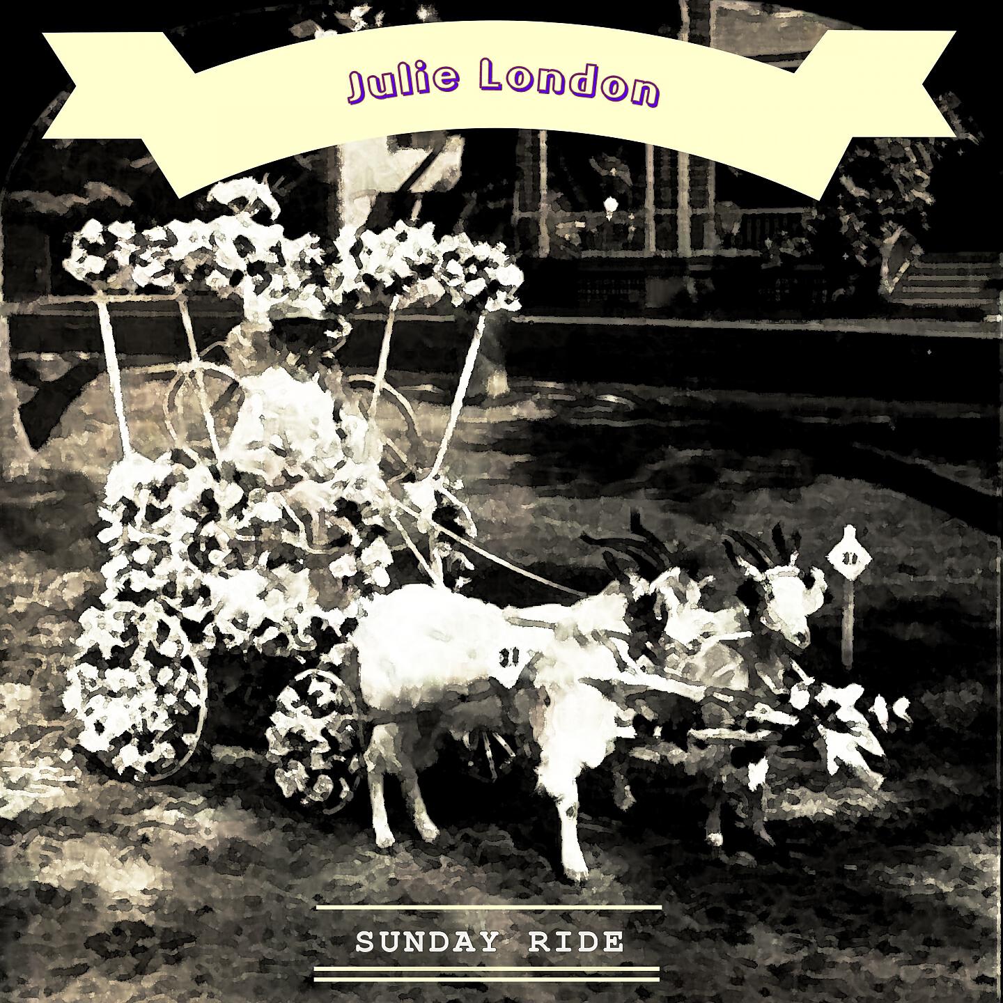 Релиз Sunday Ride
