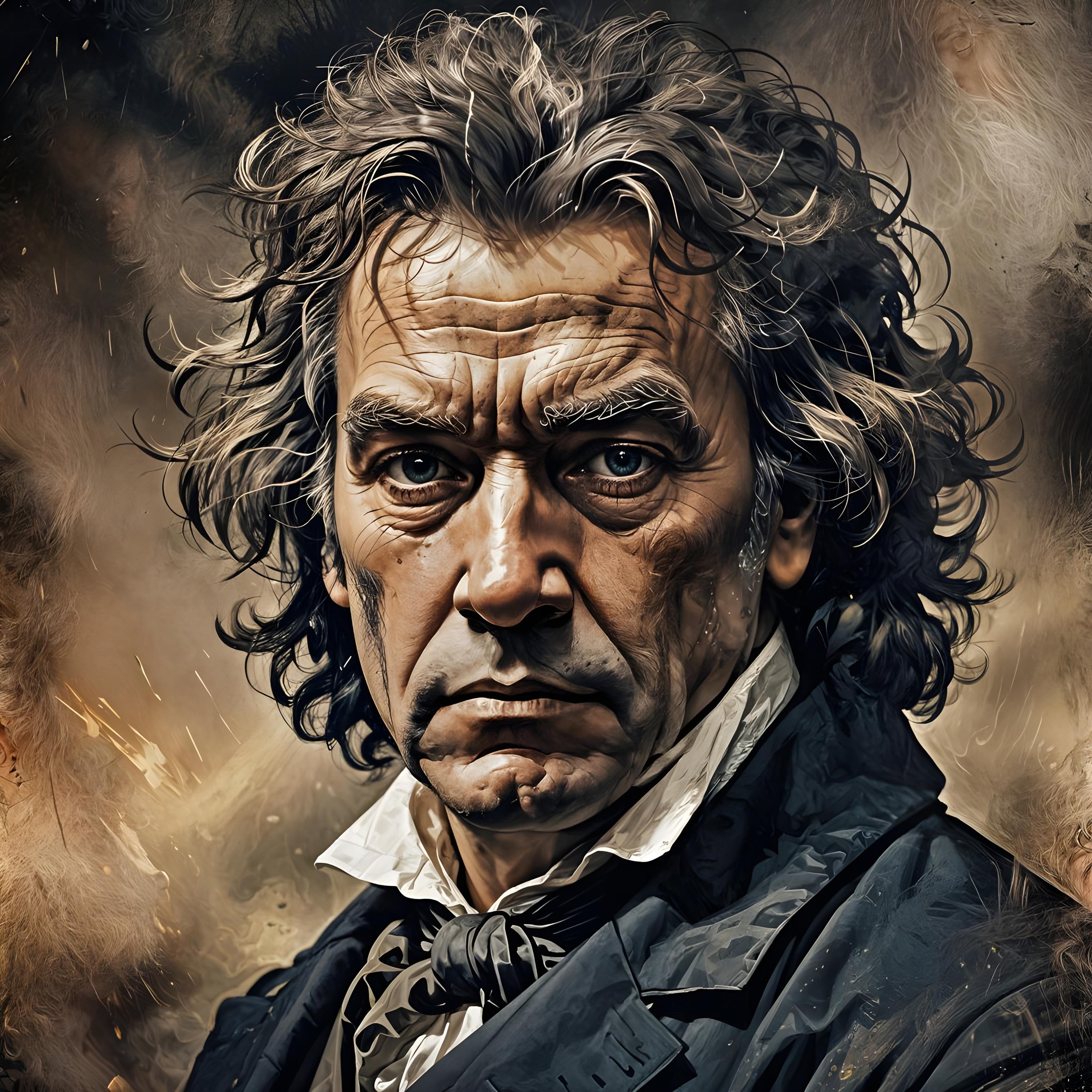 Релиз Beethoven: Minuet in G Major, WoO 10, No. 2
