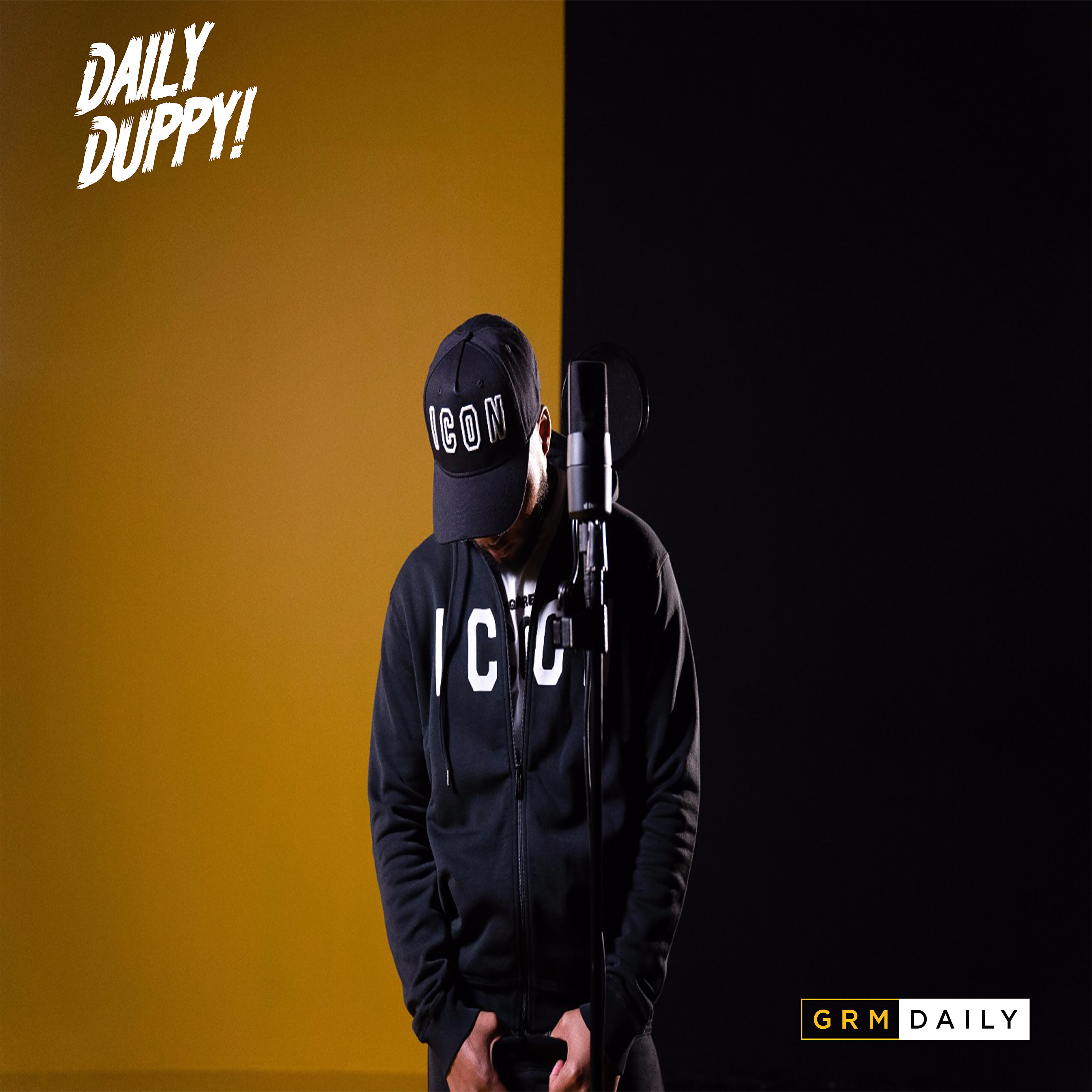 Релиз Daily Duppy