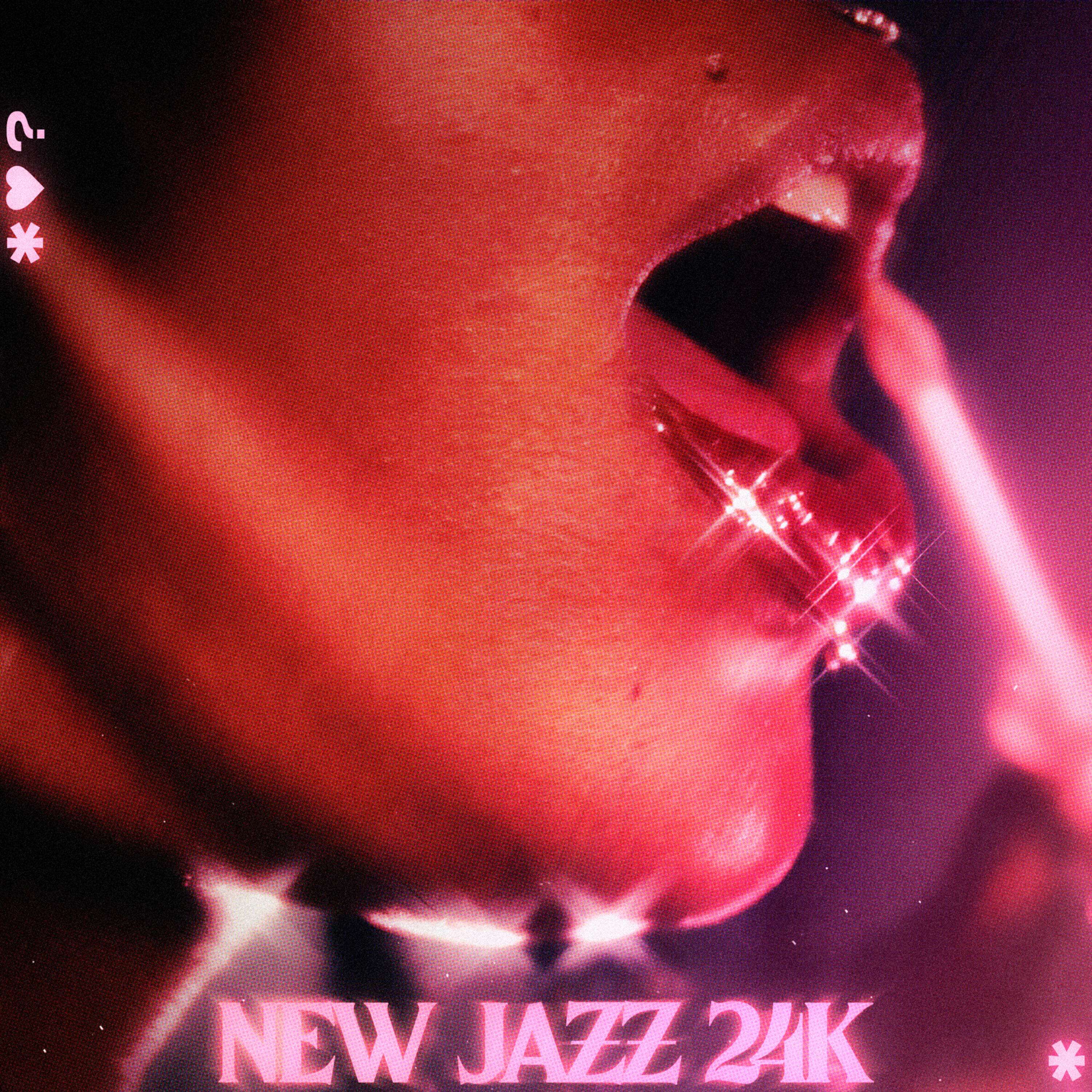 Релиз New Jazz 24K