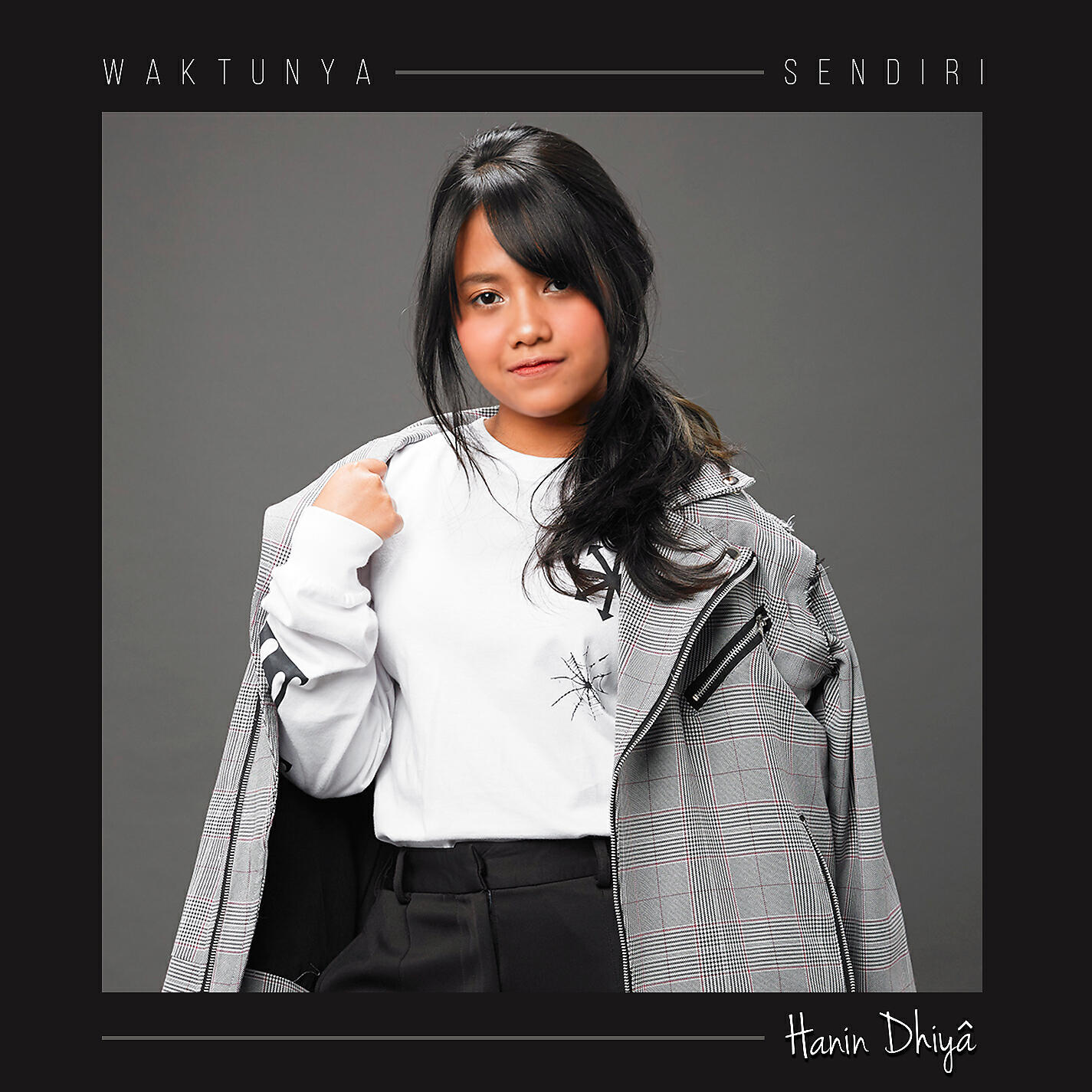 Скачать песню Hanin Dhiya - Waktunya Sendiri бесплатно в MP3 для Android и iOS