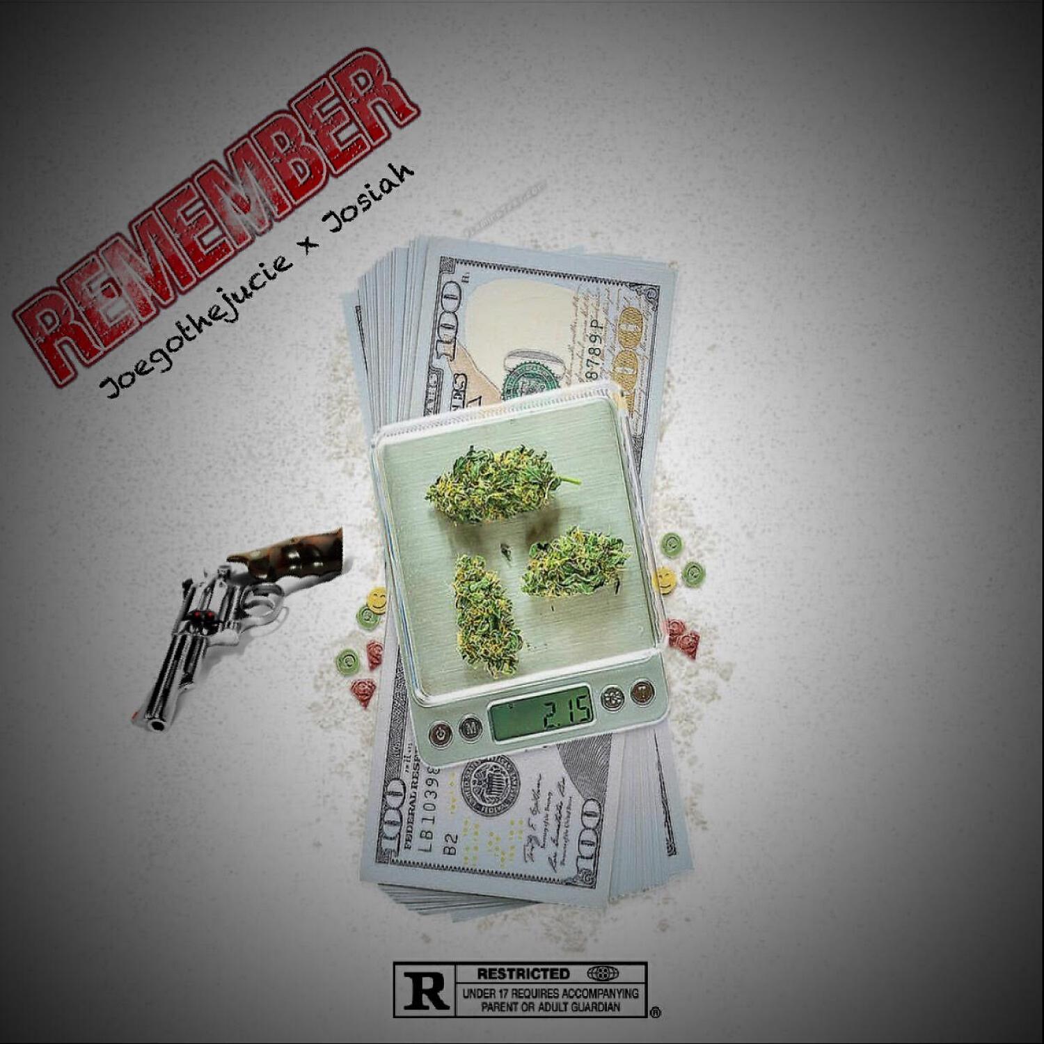Релиз Remember