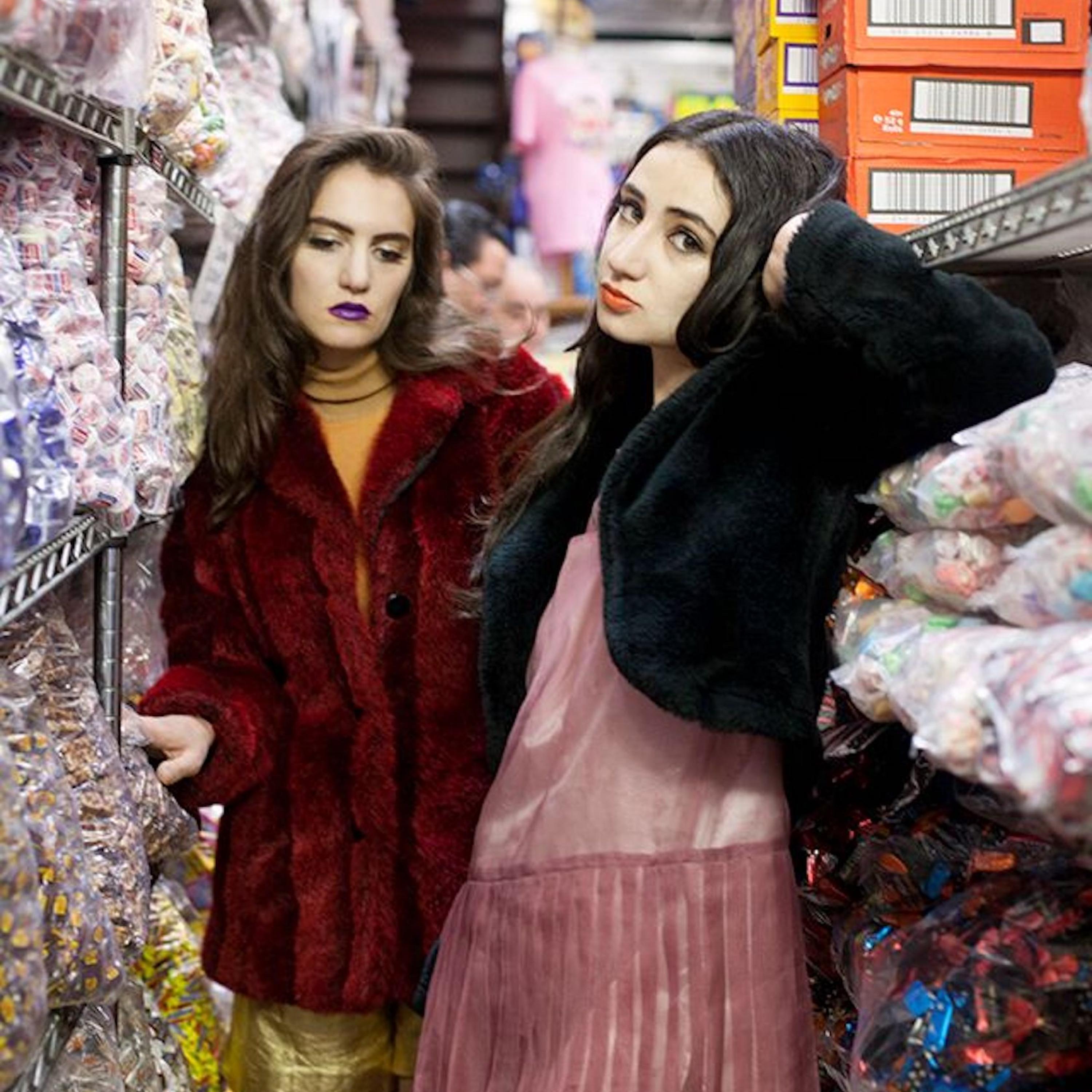Релиз American Girl