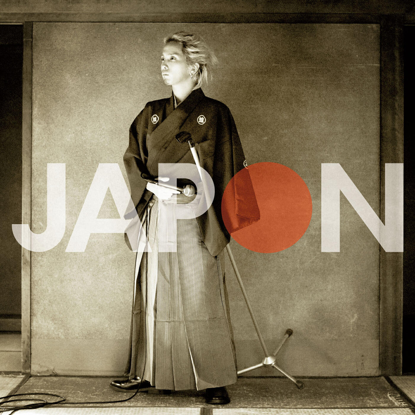 Релиз JAPON