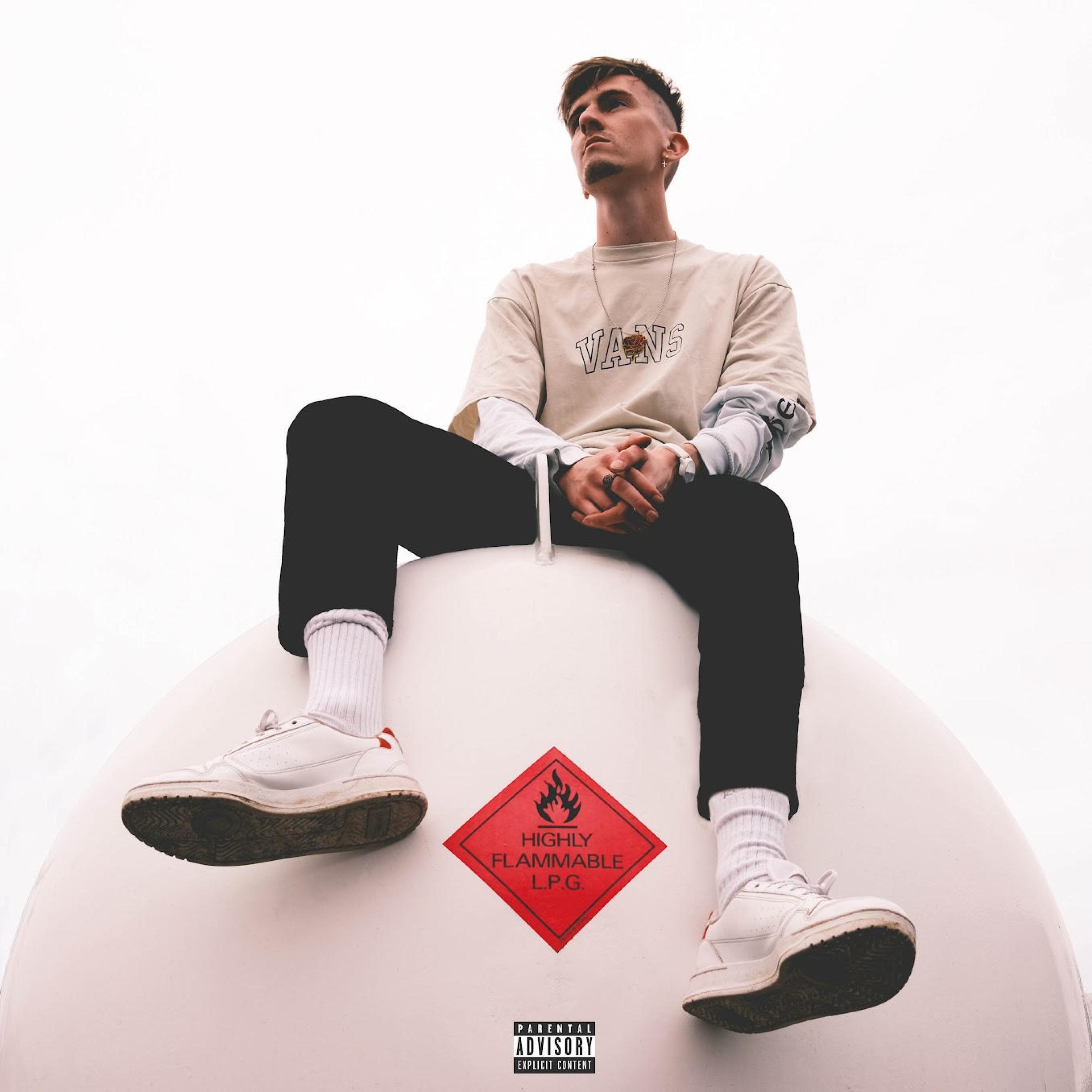 Релиз Damage Control