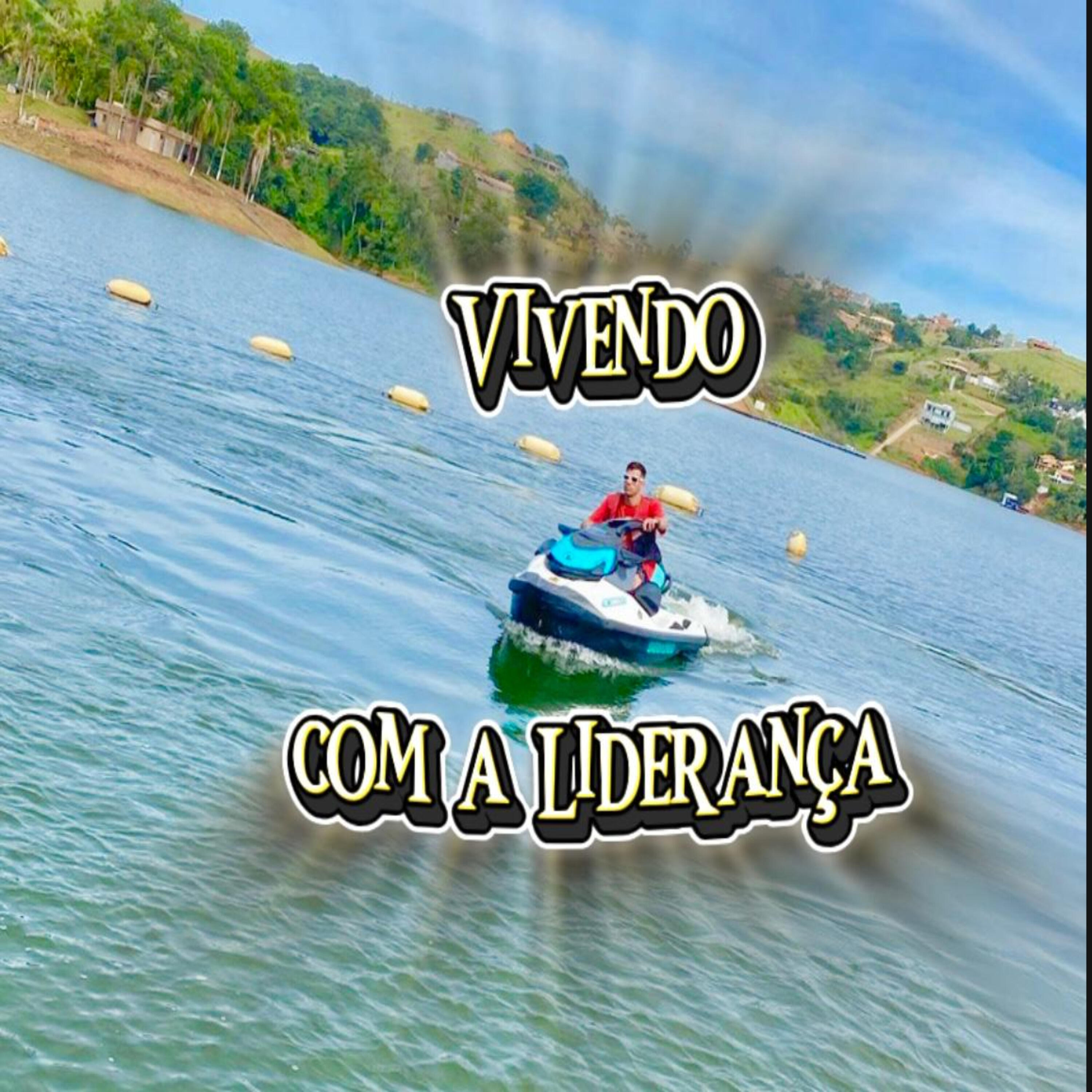 Релиз Vivendo Com a Liderança