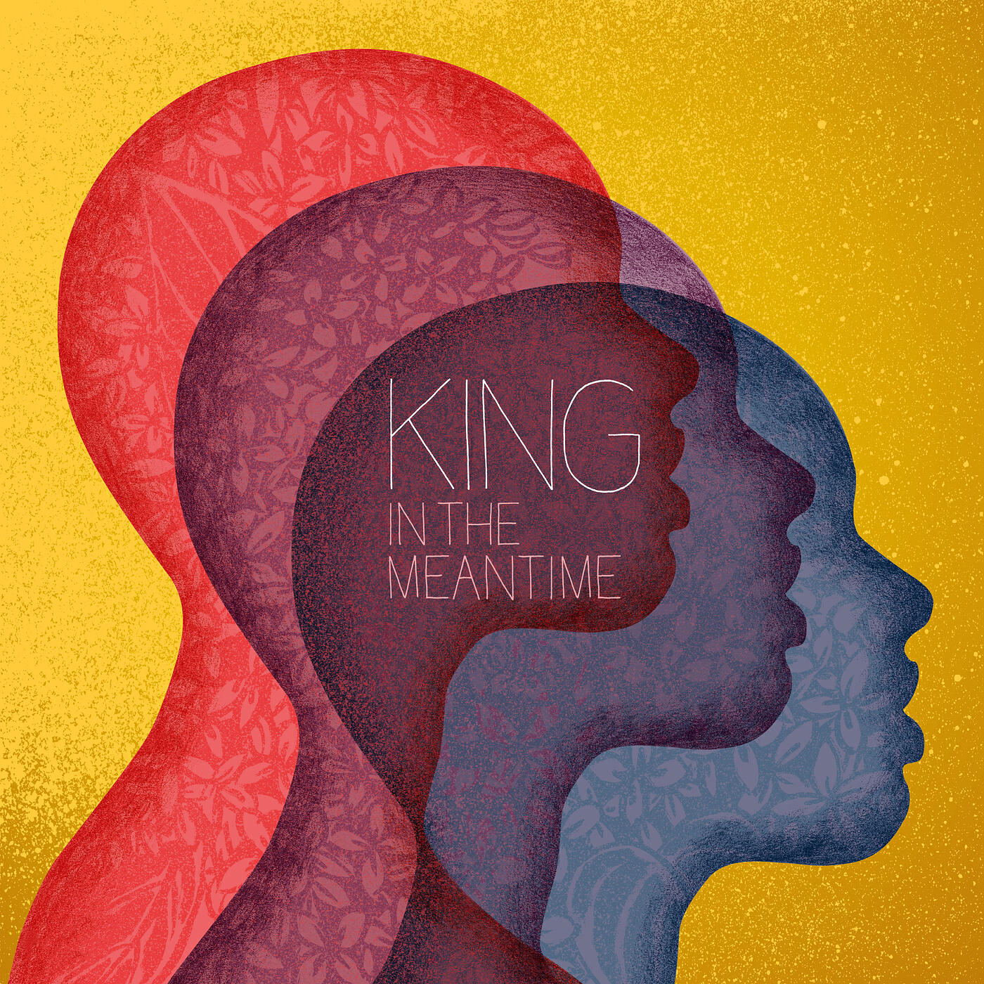 Релиз In the Meantime