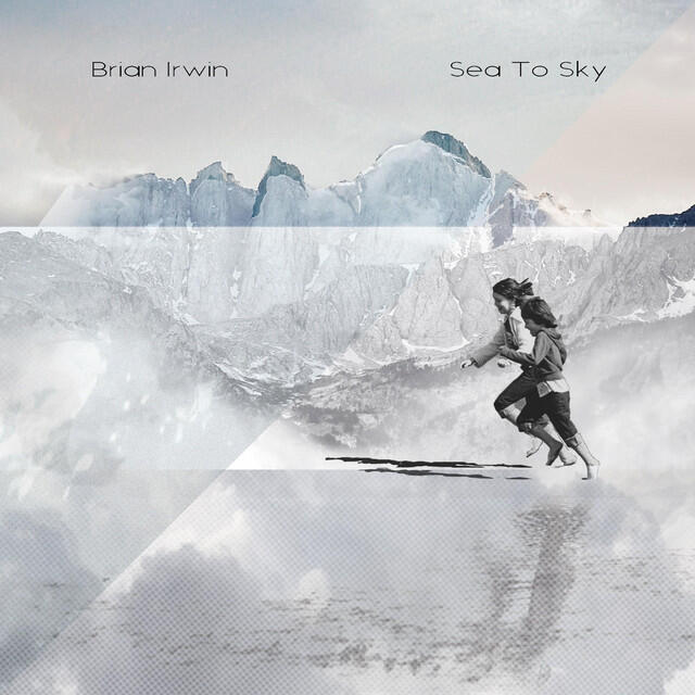 Релиз Sea to Sky