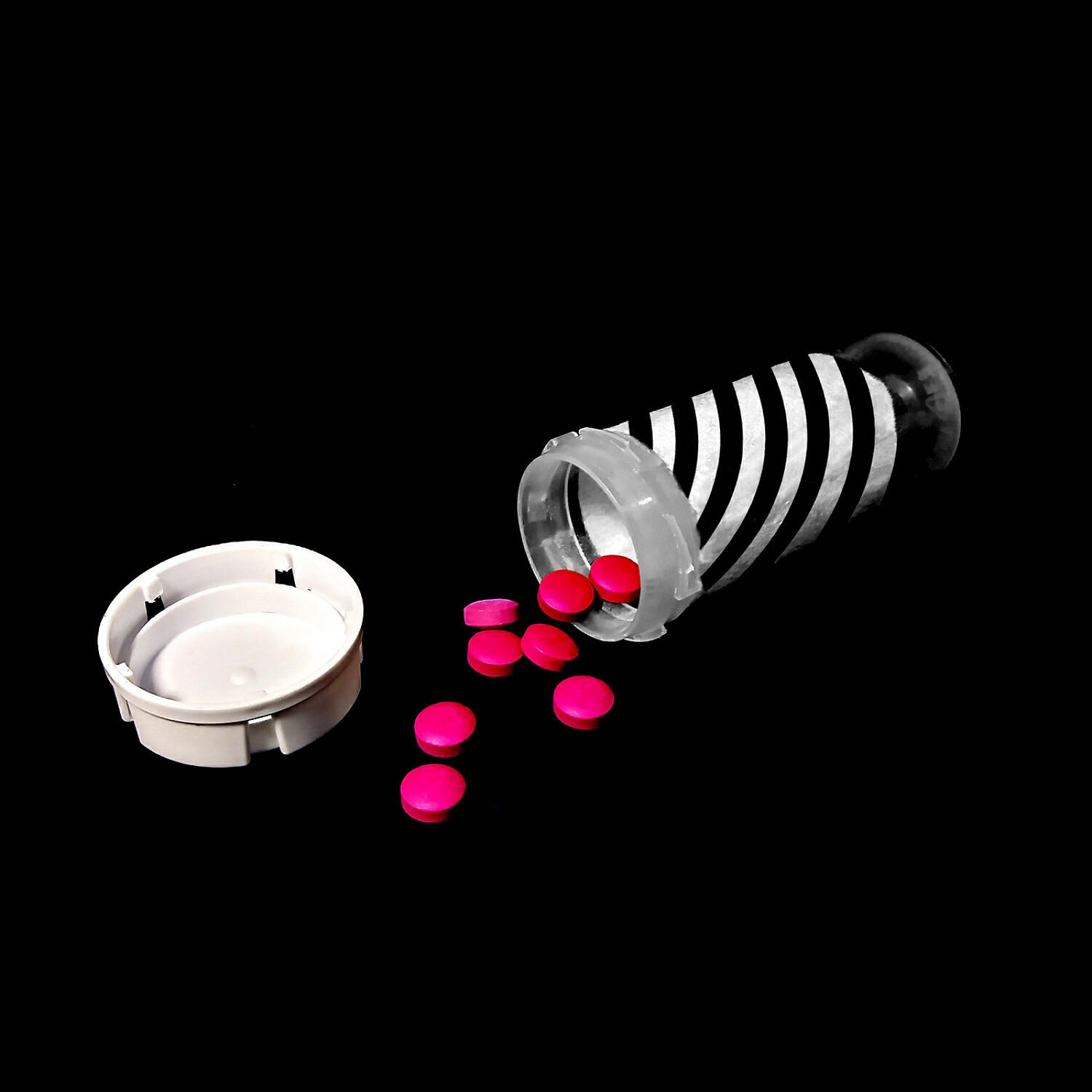 Релиз Medicine Man