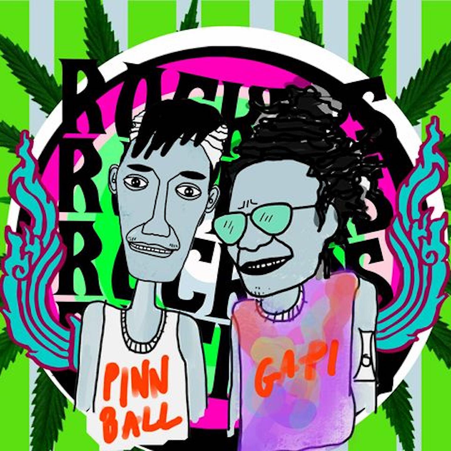 Pinn Ball