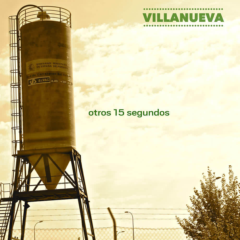 Релиз Otros 15 Segundos