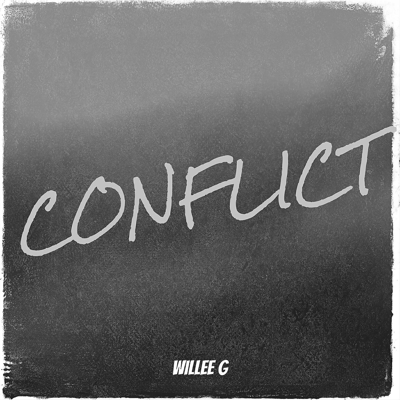 Релиз Conflict