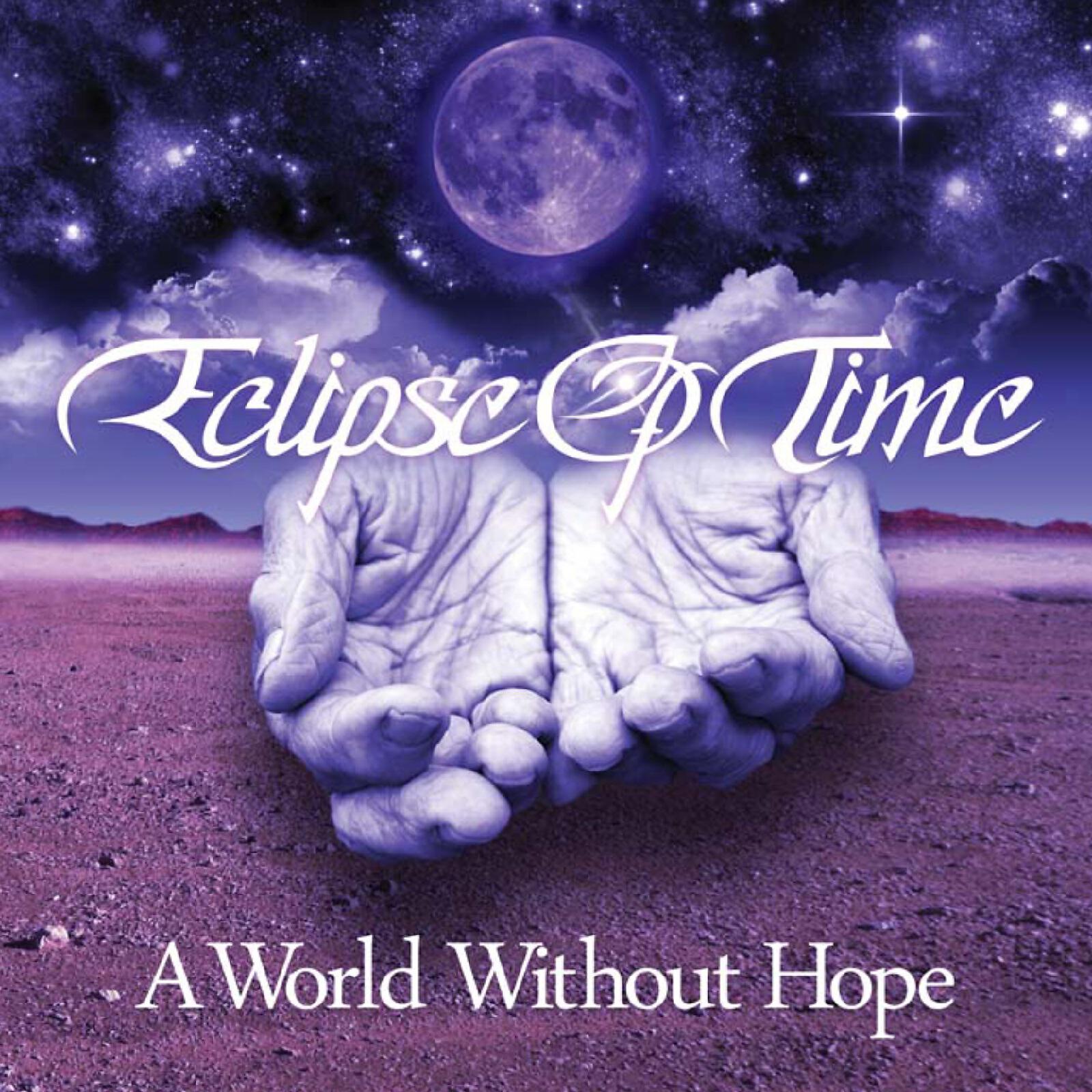 Релиз A World Without Hope
